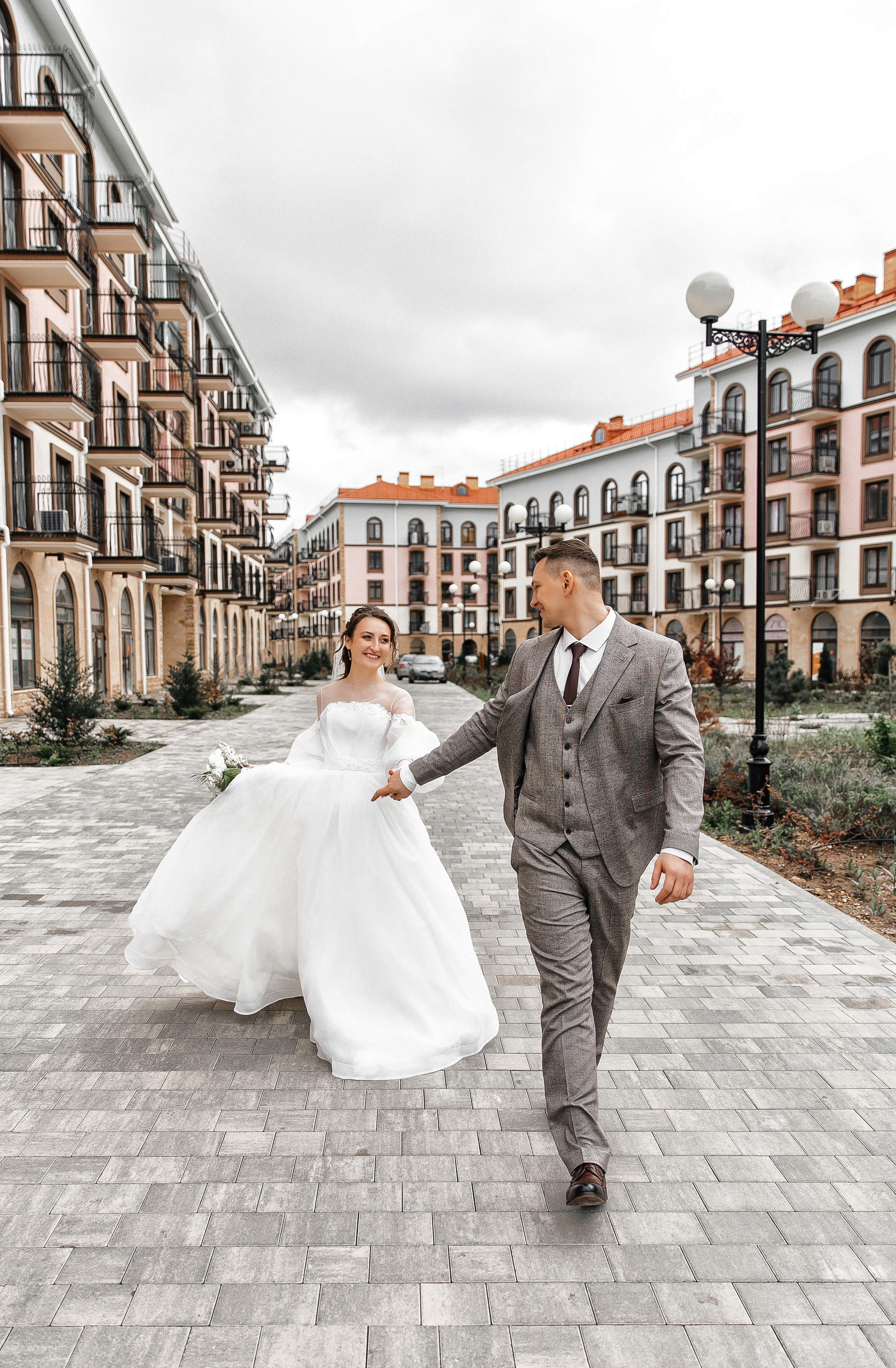 VIKTORIYA & VITALY. Свадебный фотограф в Евпатории и в Крыму, Love story, женский портрет