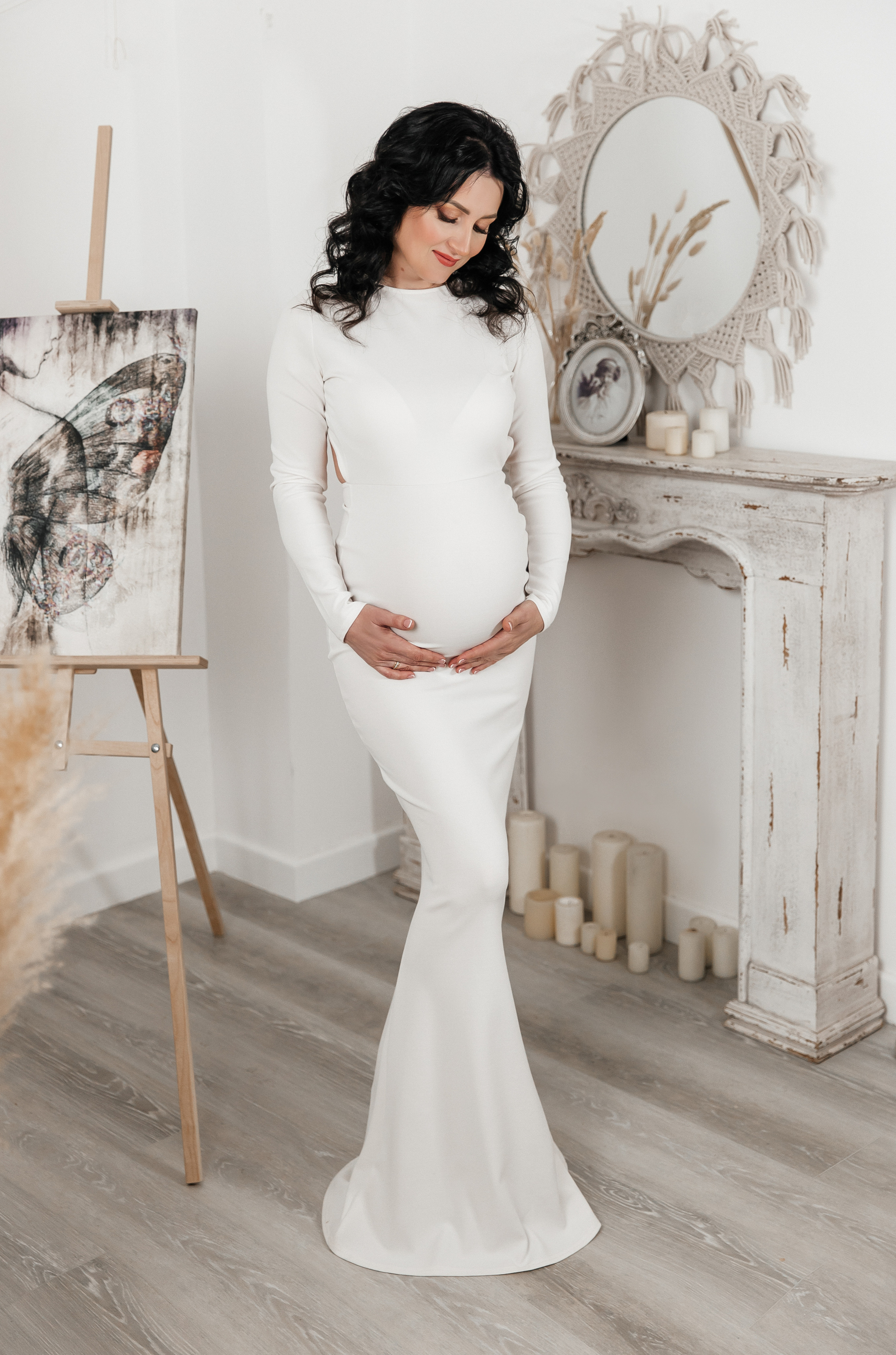 КРАСНЫЙ — ЭТО ВЫЗОВ! ТЫ ГОТОВА К ВЕЧНОМУ ВНИМАНИЮ?. Свадебный фотограф в Евпатории и в Крыму, Love story, женский портрет