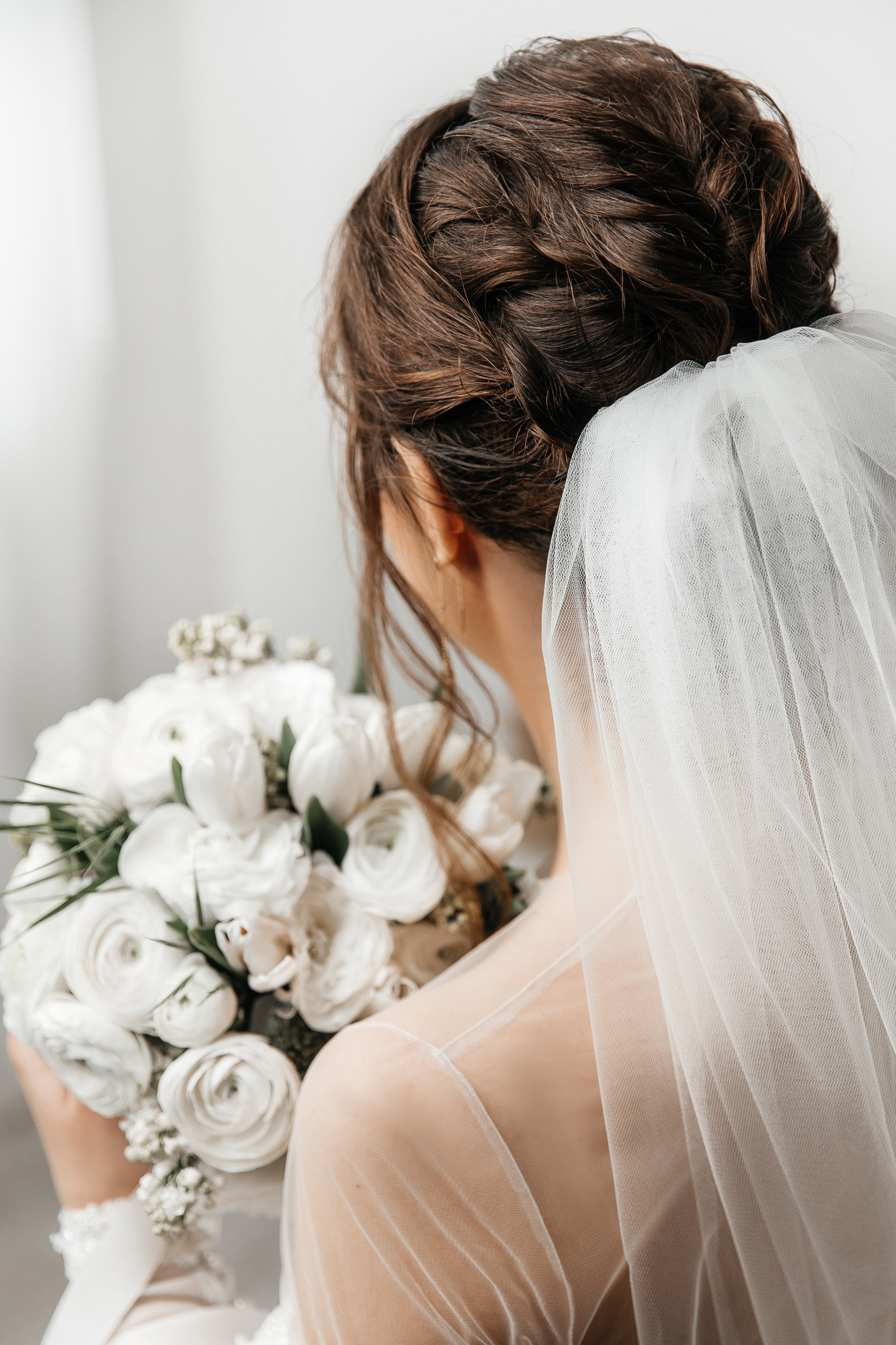 VIKTORIYA & VITALY. Свадебный фотограф в Евпатории и в Крыму, Love story, женский портрет