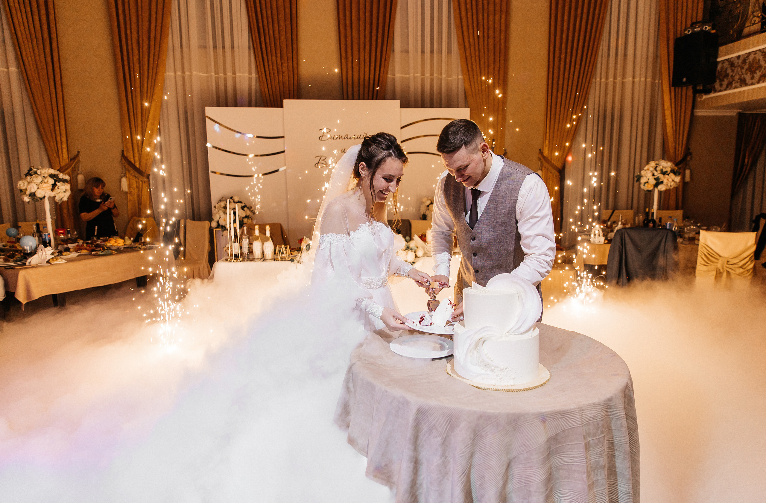 VIKTORIYA & VITALY. Свадебный фотограф в Евпатории и в Крыму, Love story, женский портрет