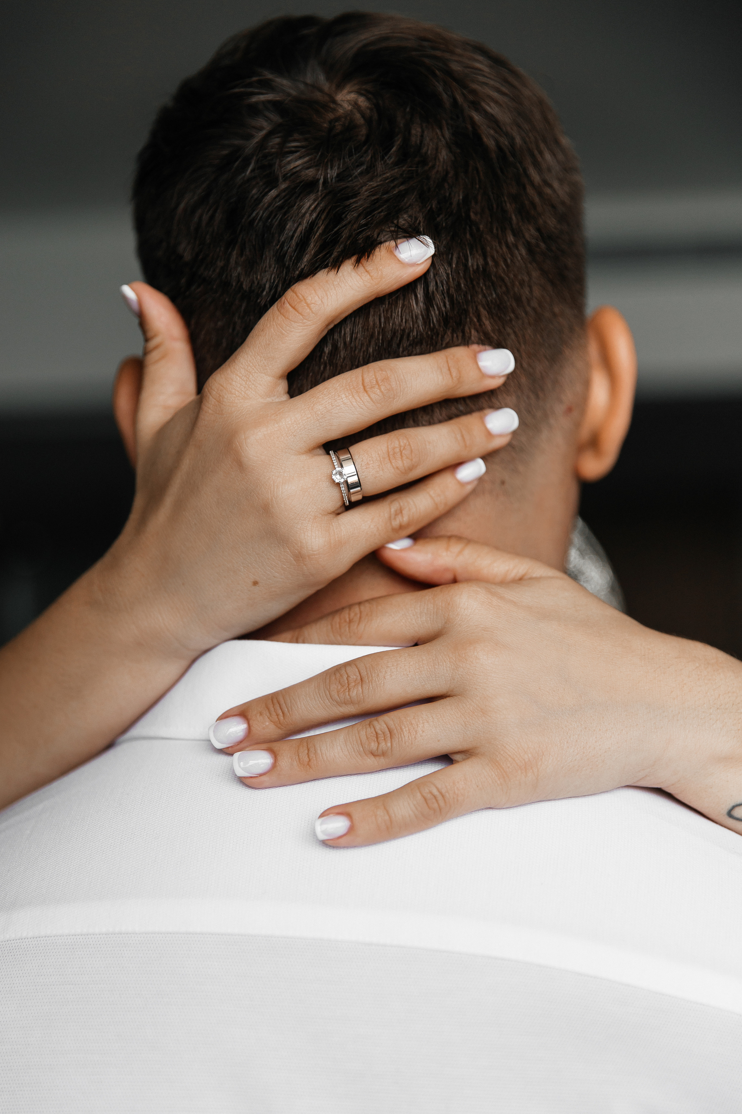 ANASTASIYA & ALEKSEY. Свадебный фотограф в Евпатории и в Крыму, Love story, женский портрет