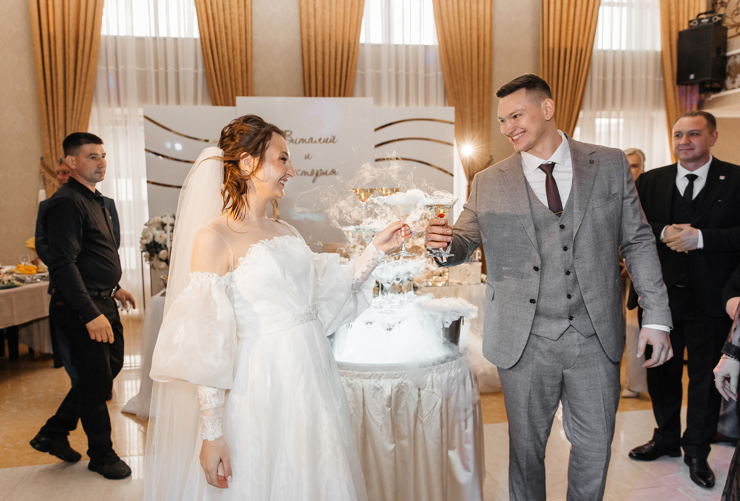 VIKTORIYA & VITALY. Свадебный фотограф в Евпатории и в Крыму, Love story, женский портрет