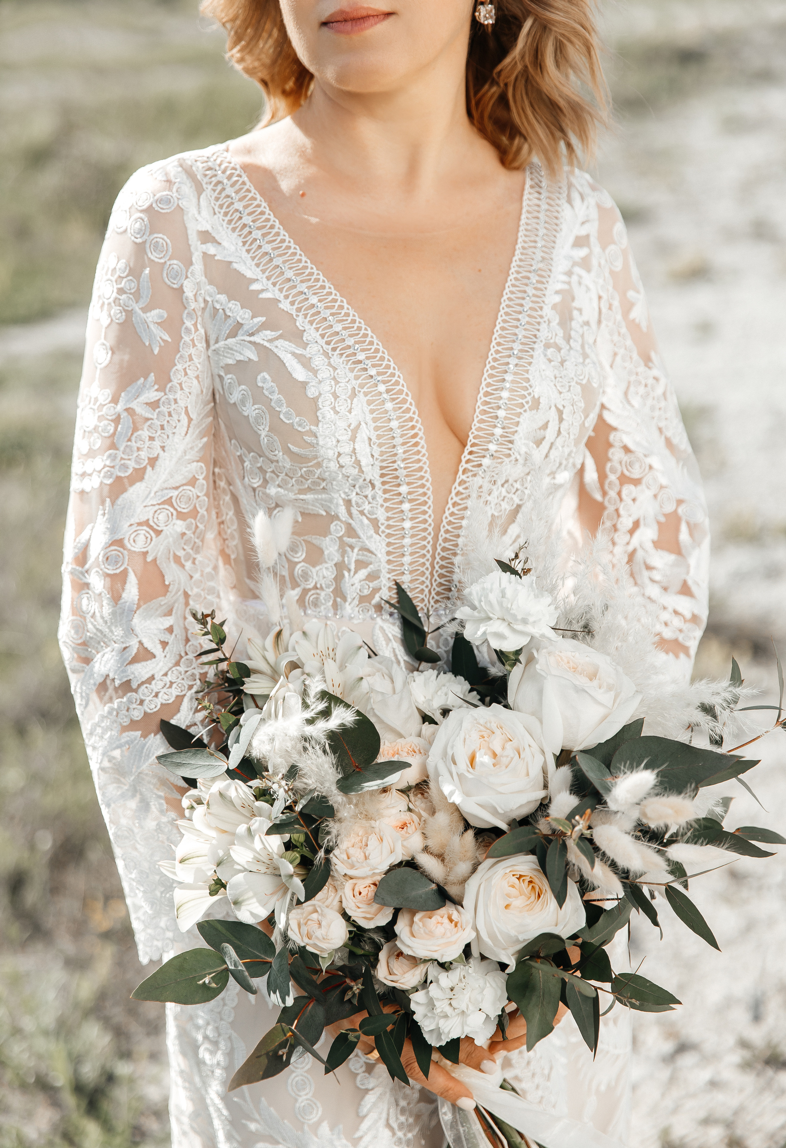 Wedding story. Свадебный фотограф в Евпатории и в Крыму, Love story, женский портрет