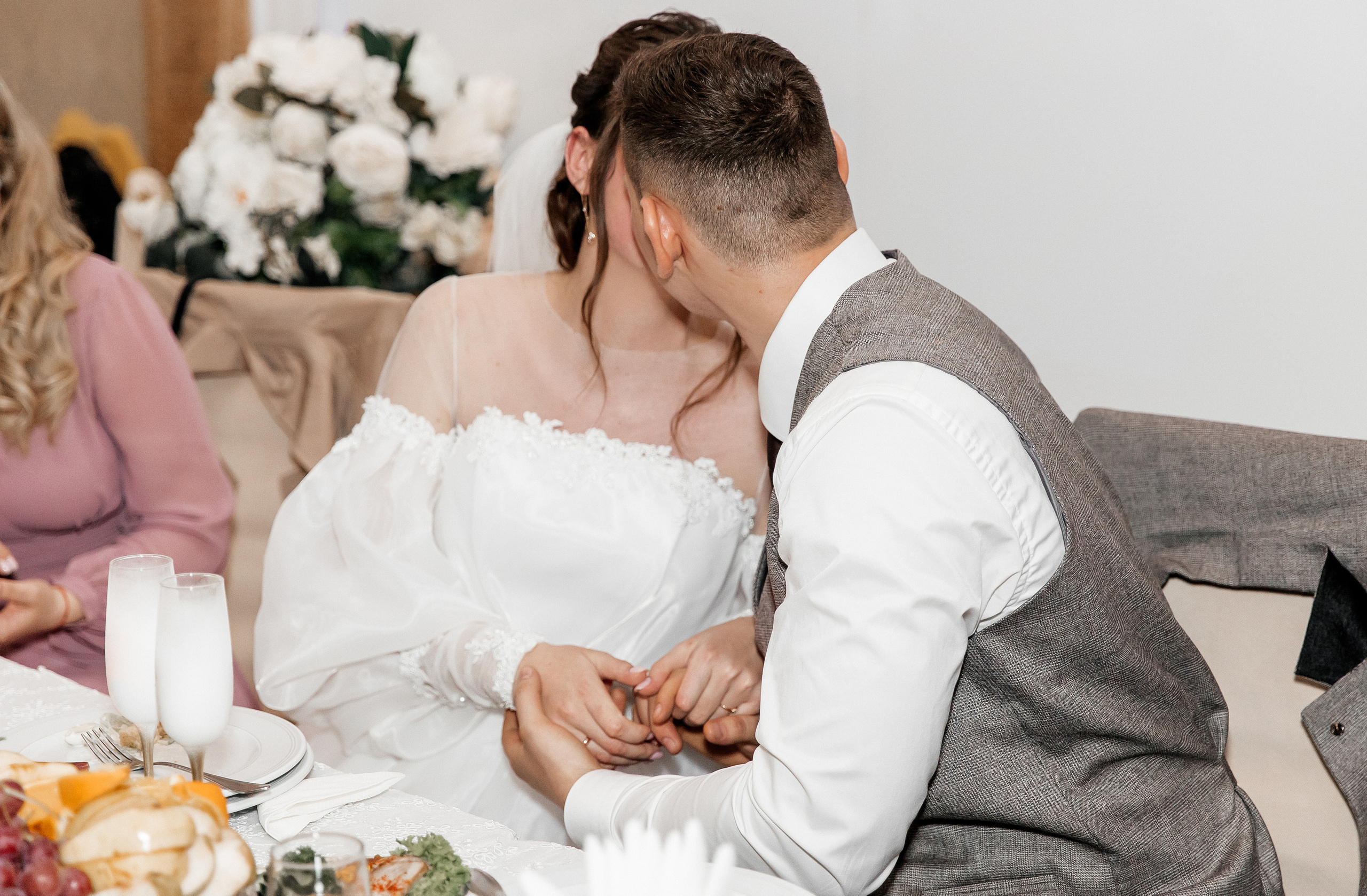 VIKTORIYA & VITALY. Свадебный фотограф в Евпатории и в Крыму, Love story, женский портрет