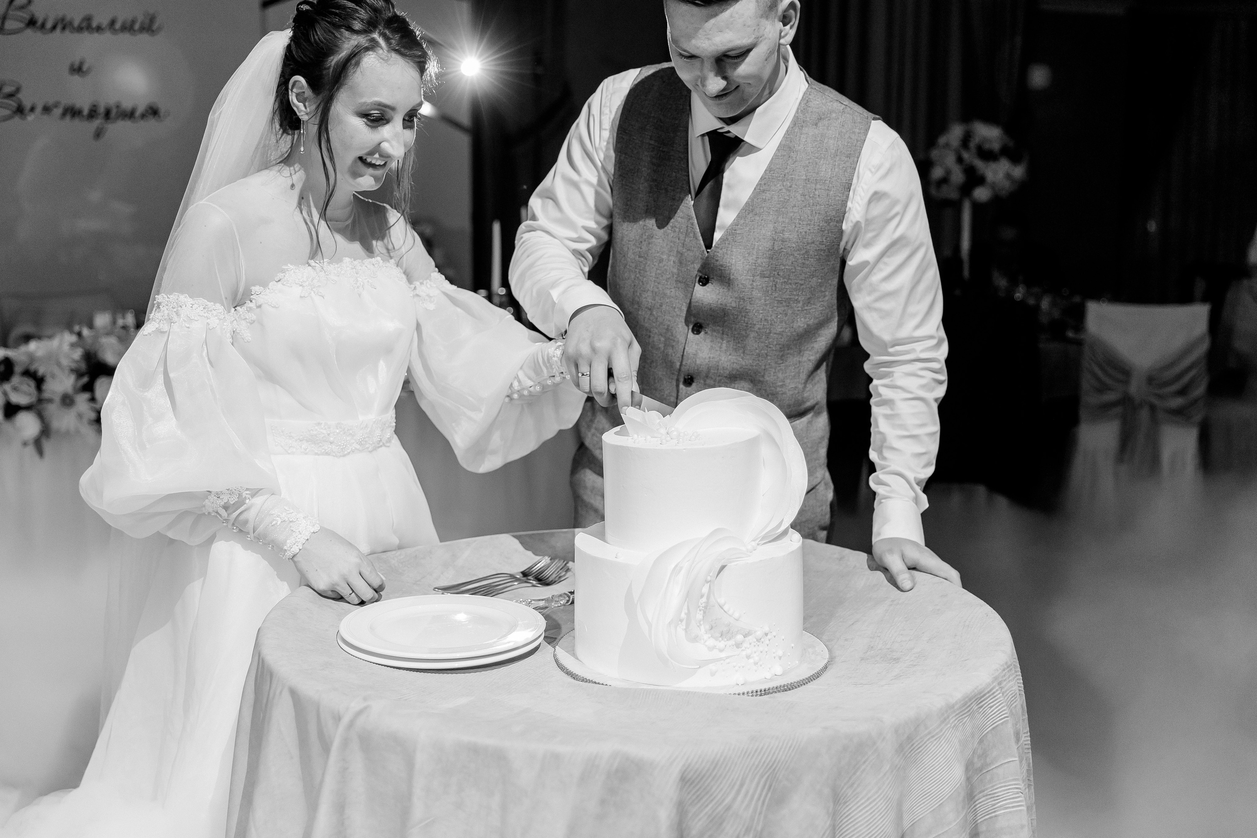 VIKTORIYA & VITALY. Свадебный фотограф в Евпатории и в Крыму, Love story, женский портрет