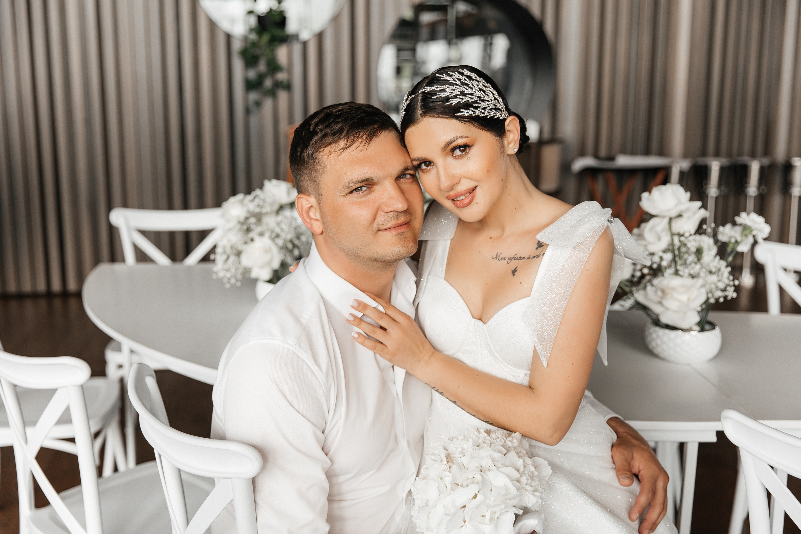 ANASTASIYA & ALEKSEY. Свадебный фотограф в Евпатории и в Крыму, Love story, женский портрет