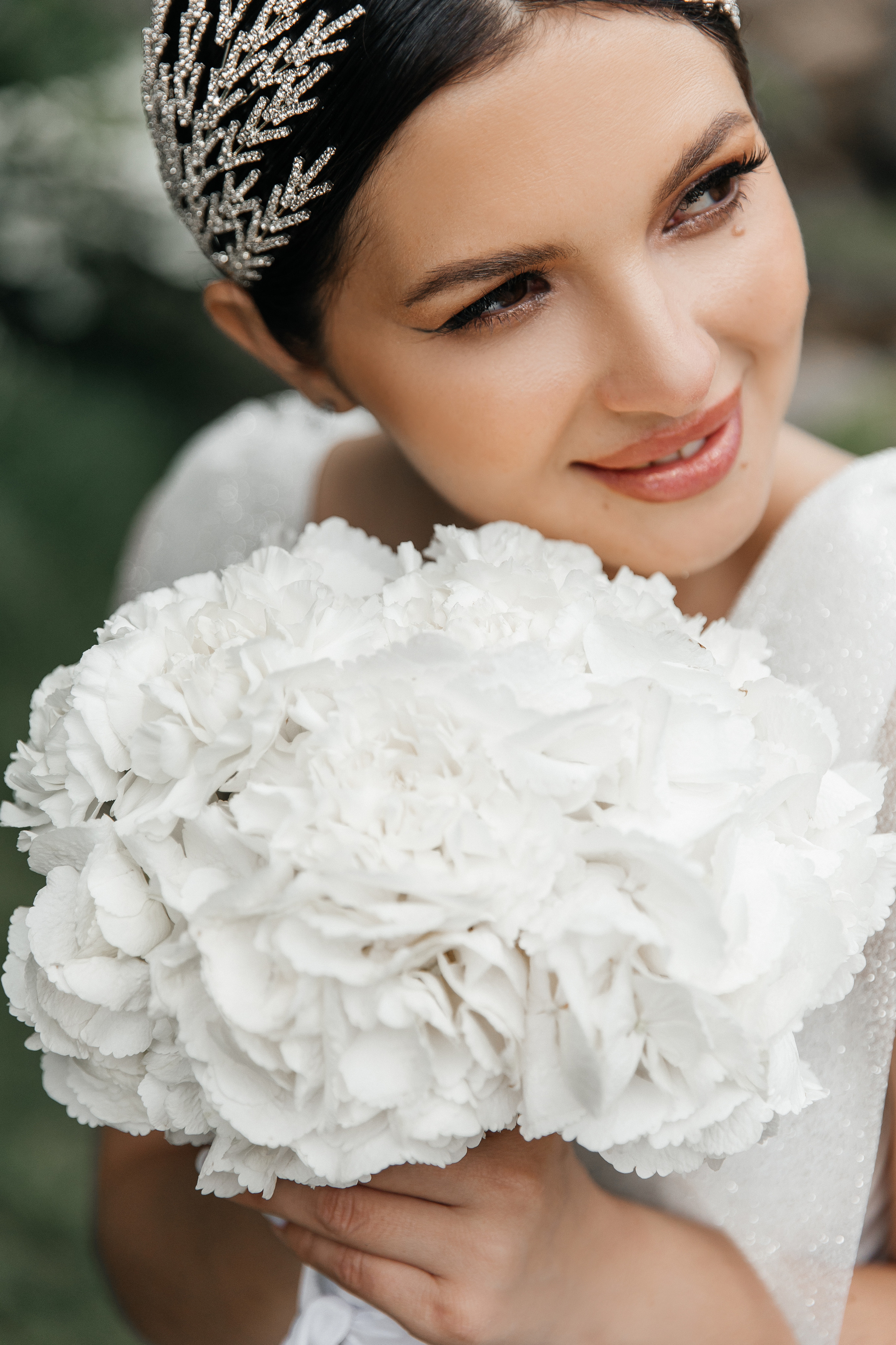 ANASTASIYA & ALEKSEY. Свадебный фотограф в Евпатории и в Крыму, Love story, женский портрет