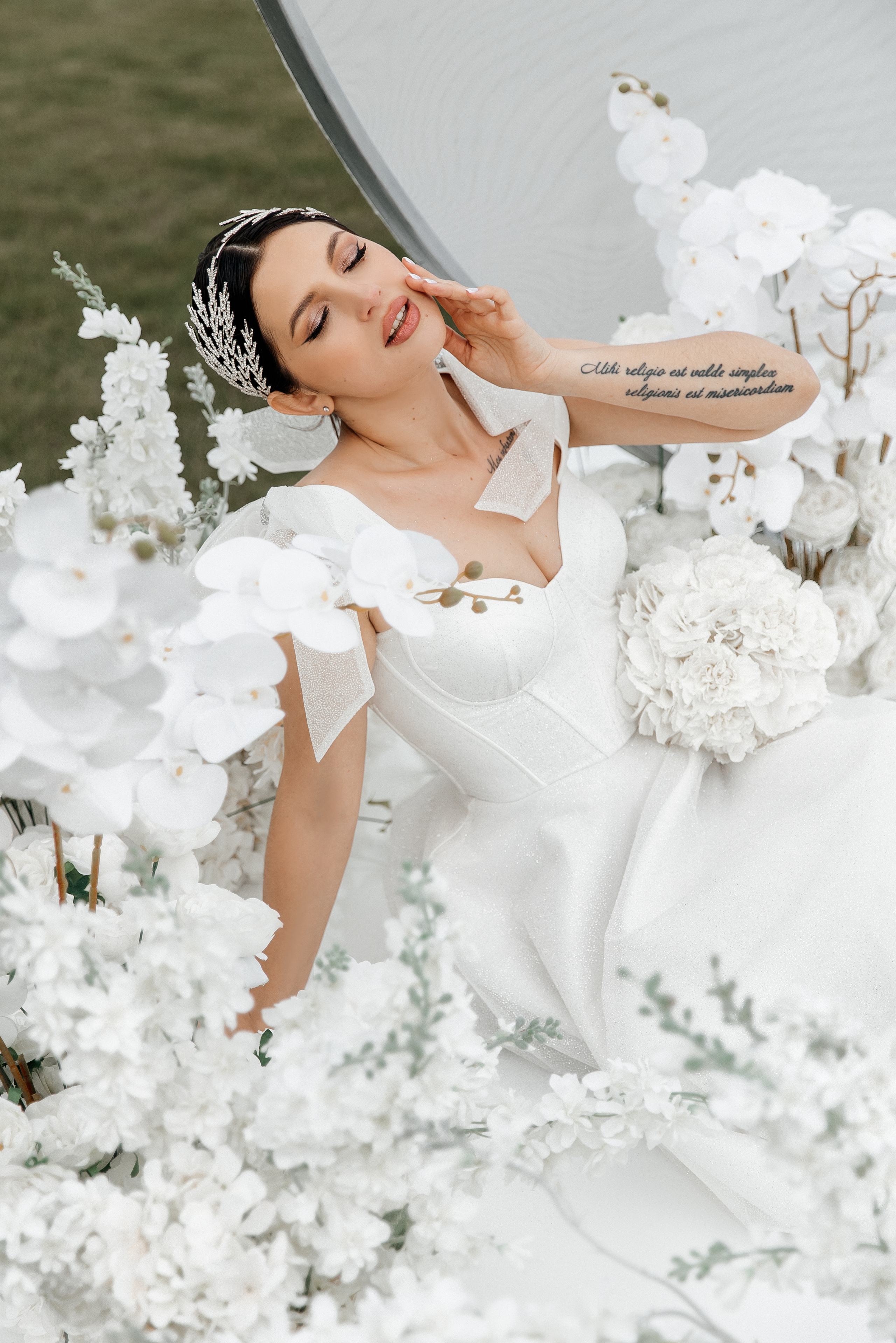 ANASTASIYA & ALEKSEY. Свадебный фотограф в Евпатории и в Крыму, Love story, женский портрет