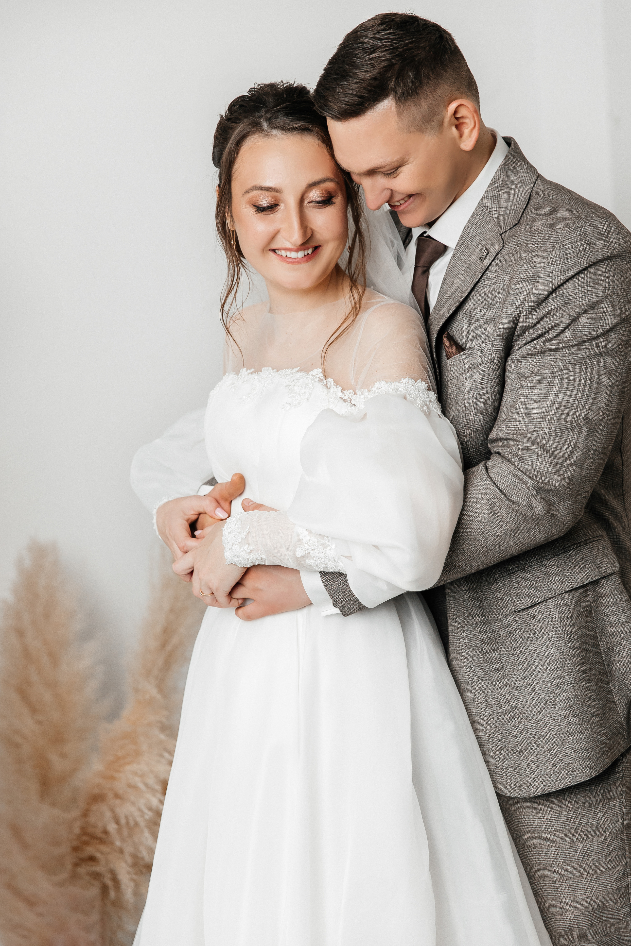 VIKTORIYA & VITALY. Свадебный фотограф в Евпатории и в Крыму, Love story, женский портрет