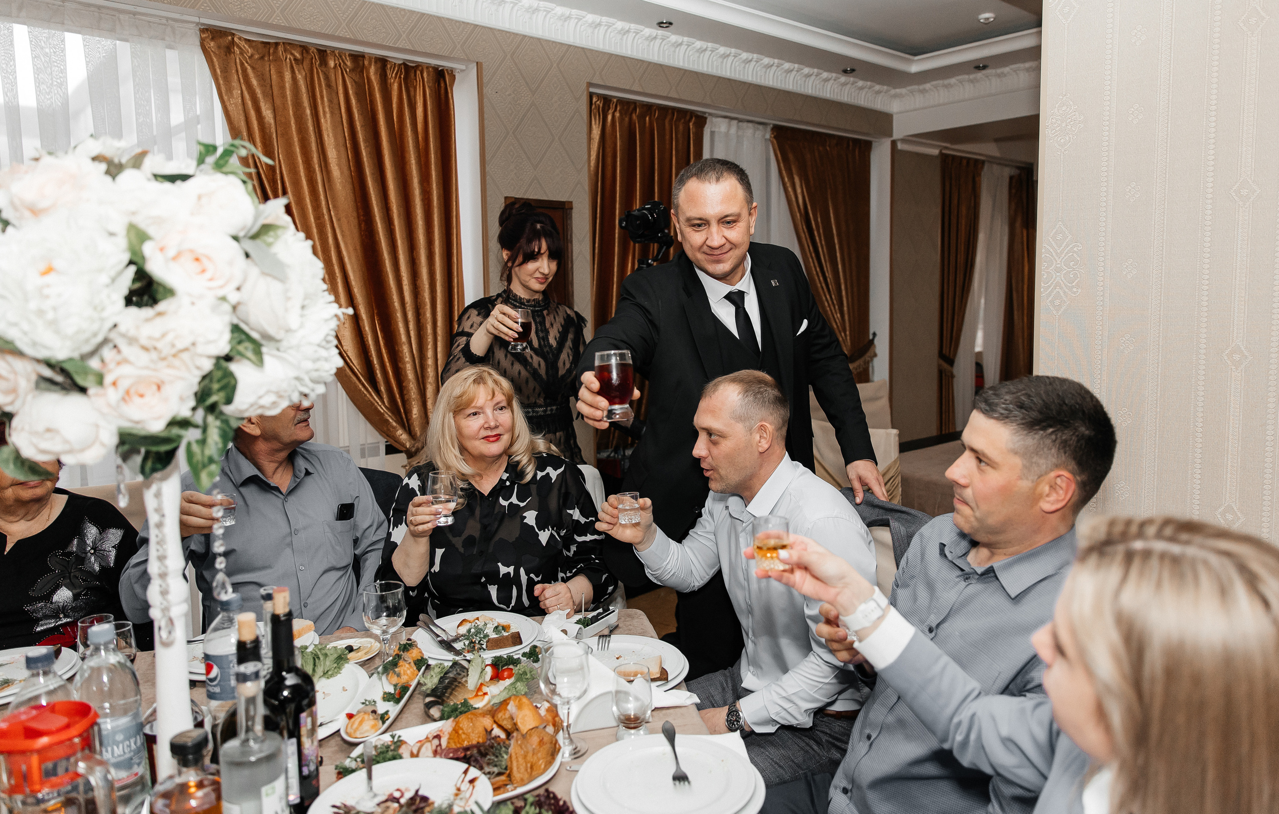 VIKTORIYA & VITALY. Свадебный фотограф в Евпатории и в Крыму, Love story, женский портрет