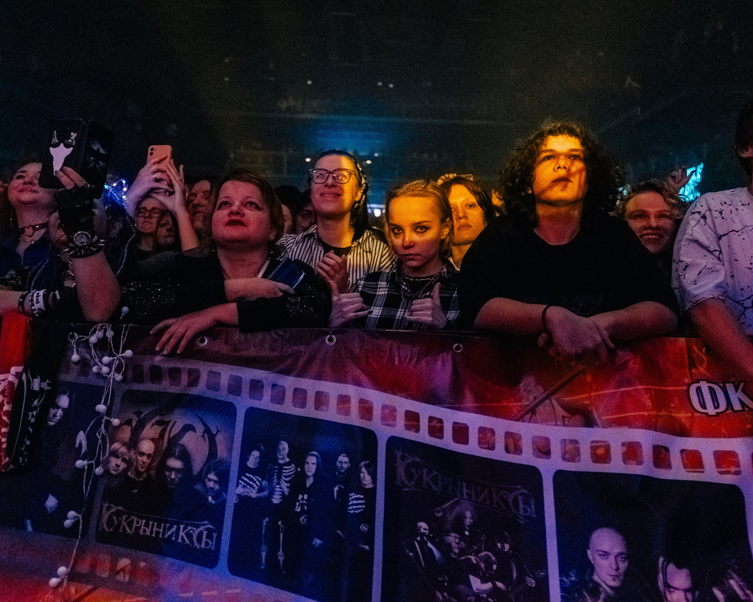 Проект ГОРШЕНЕВ. 1930 Moscow. Концертный фотограф Аля Рашпиль