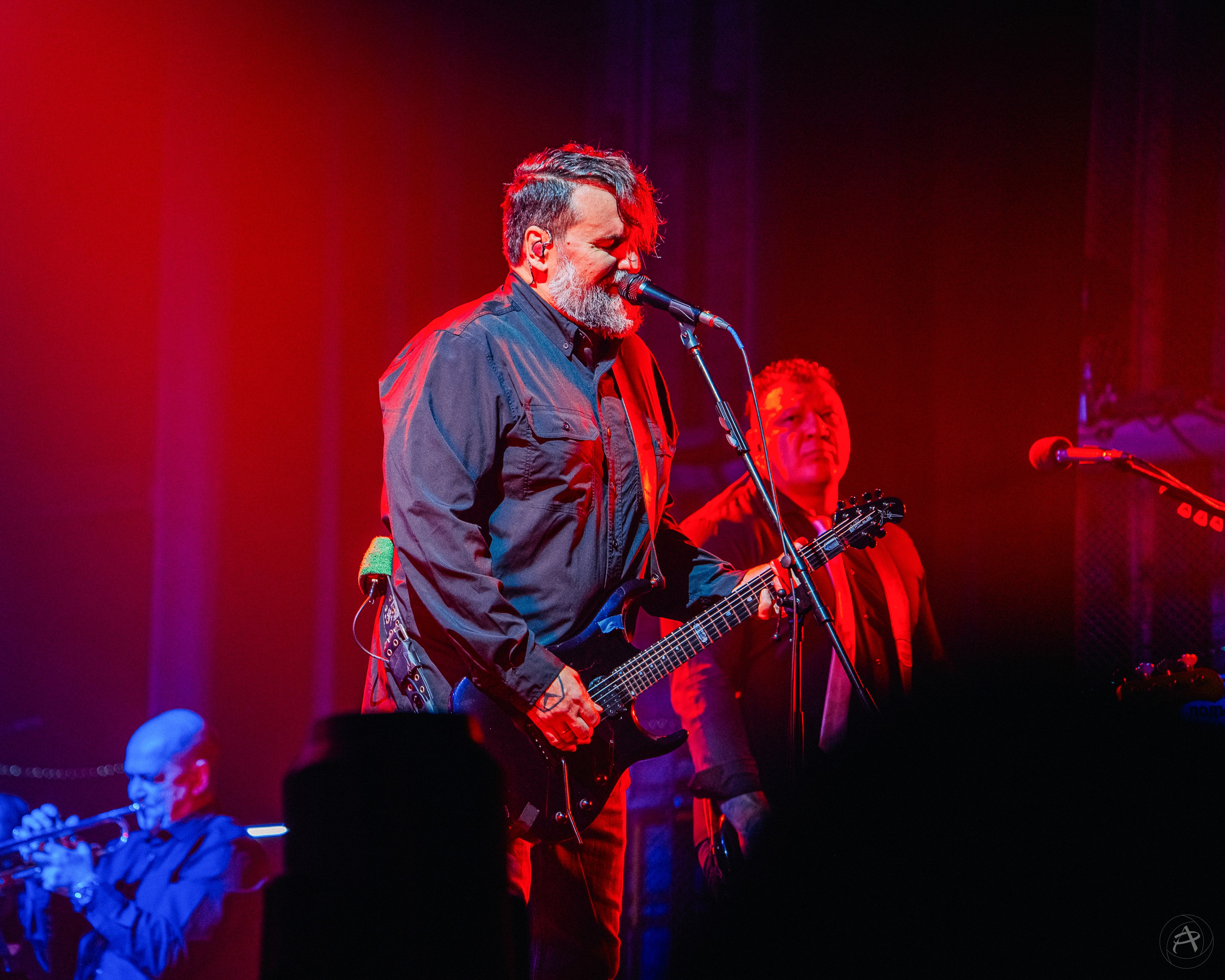 Северный Флот. ДК ПЗ (Вологда). Концертный фотограф Аля Рашпиль