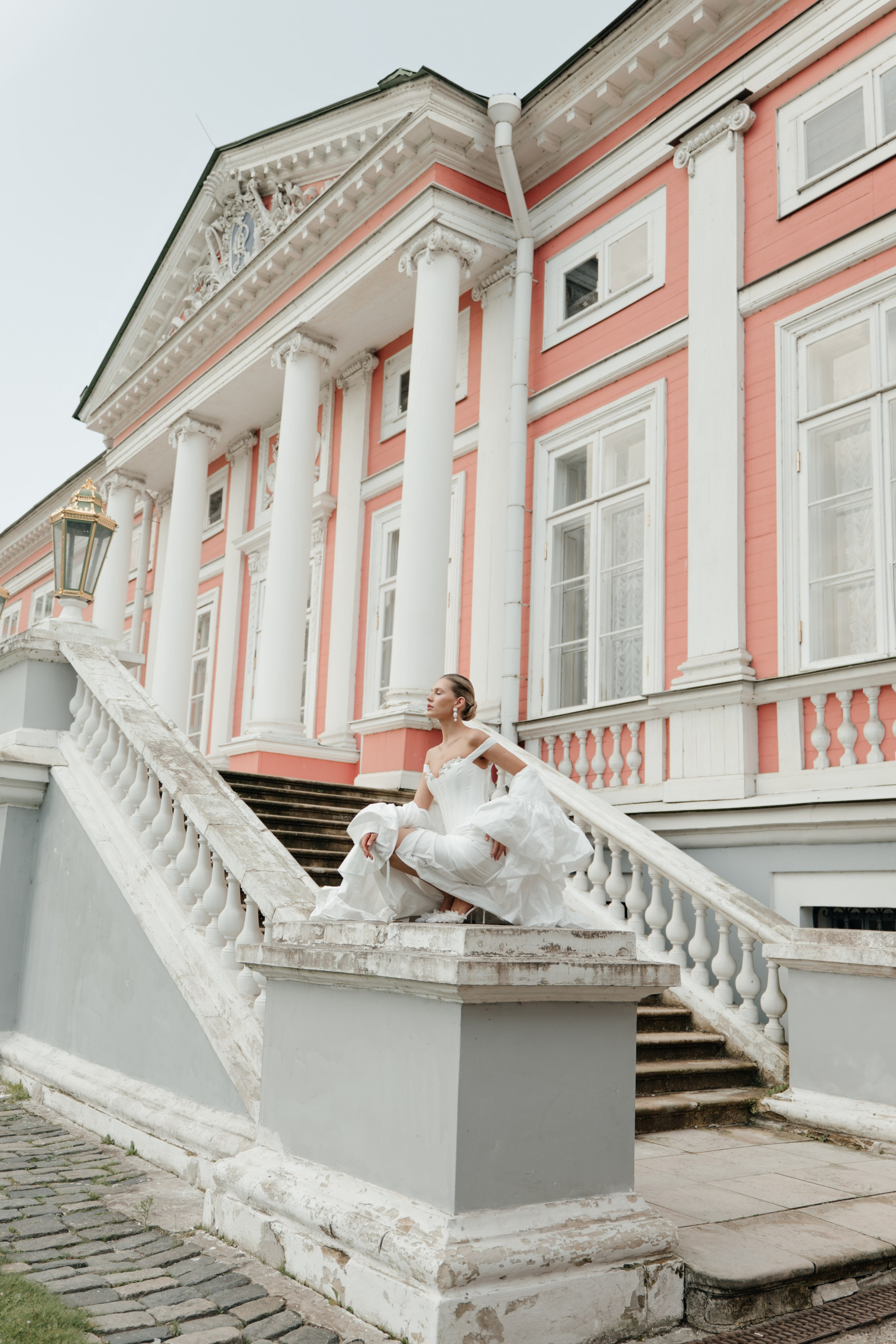 KUSKOVO. Свадебное ФОТО & ВИДЕО Москва/Липецк