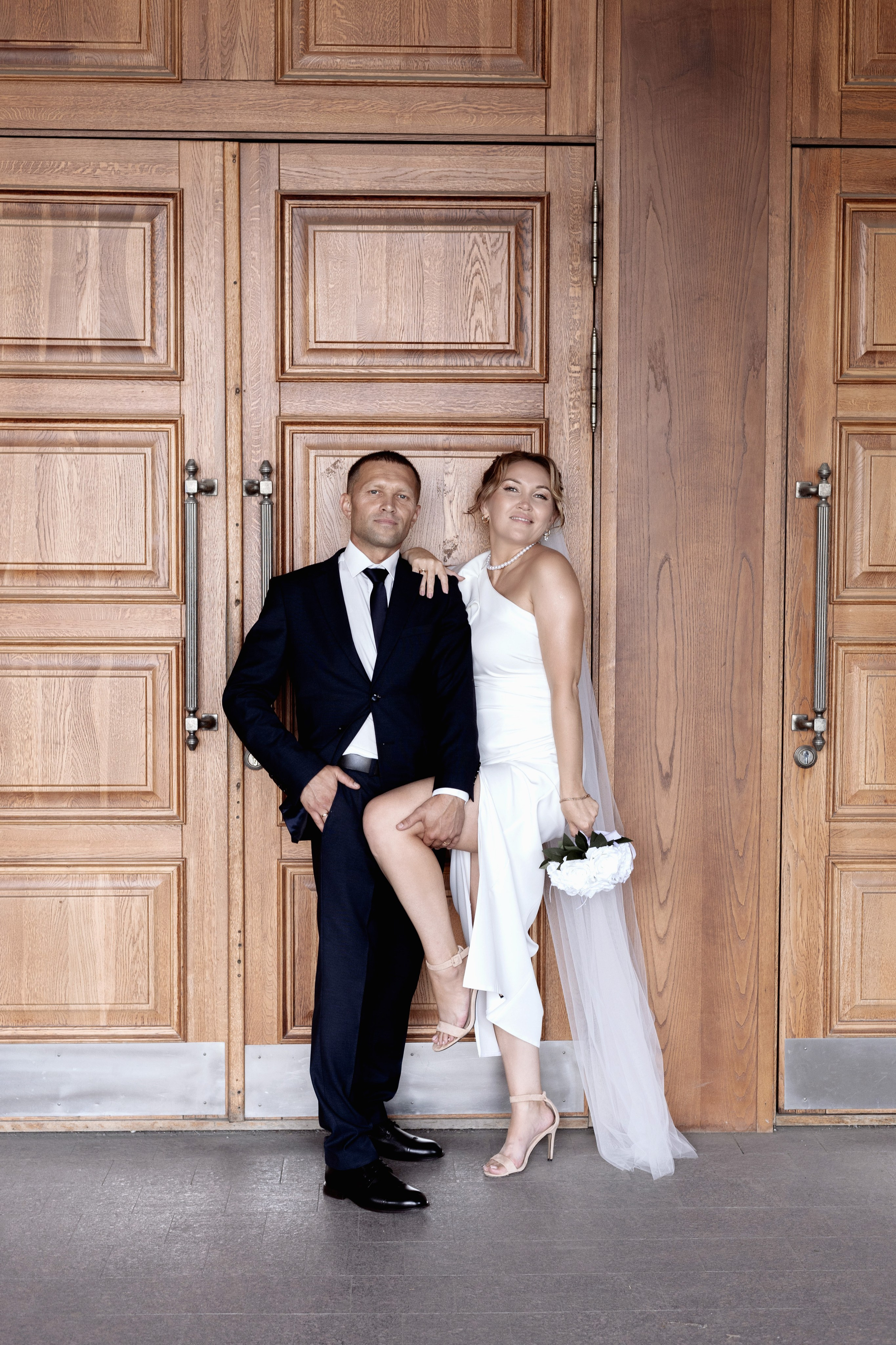 Свадьба В&Е. Женский фотограф в Орске Новотроицке Динара Долганова