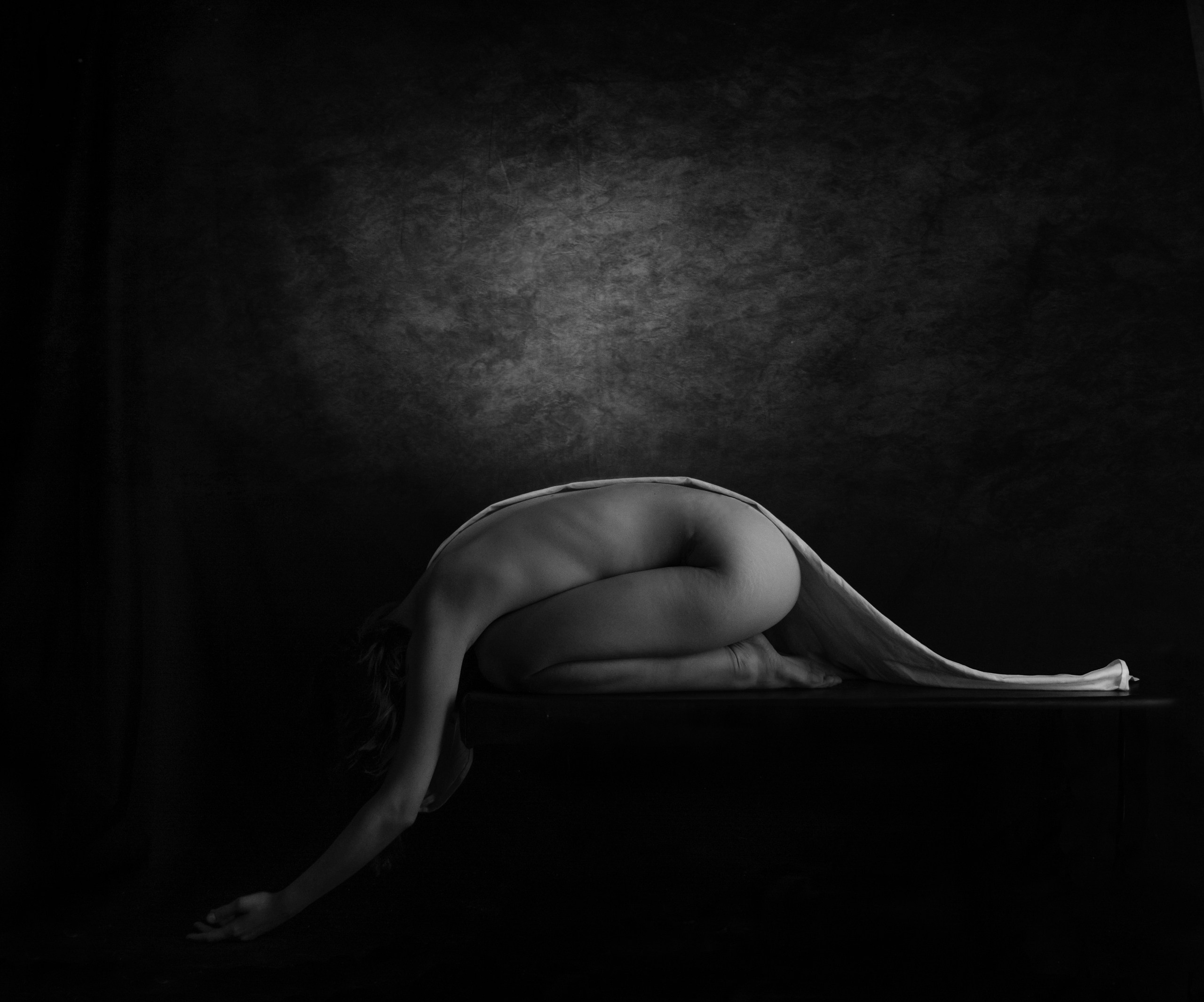 НЮ. Петербургский фотограф Елизавета Мордвина-Щодро