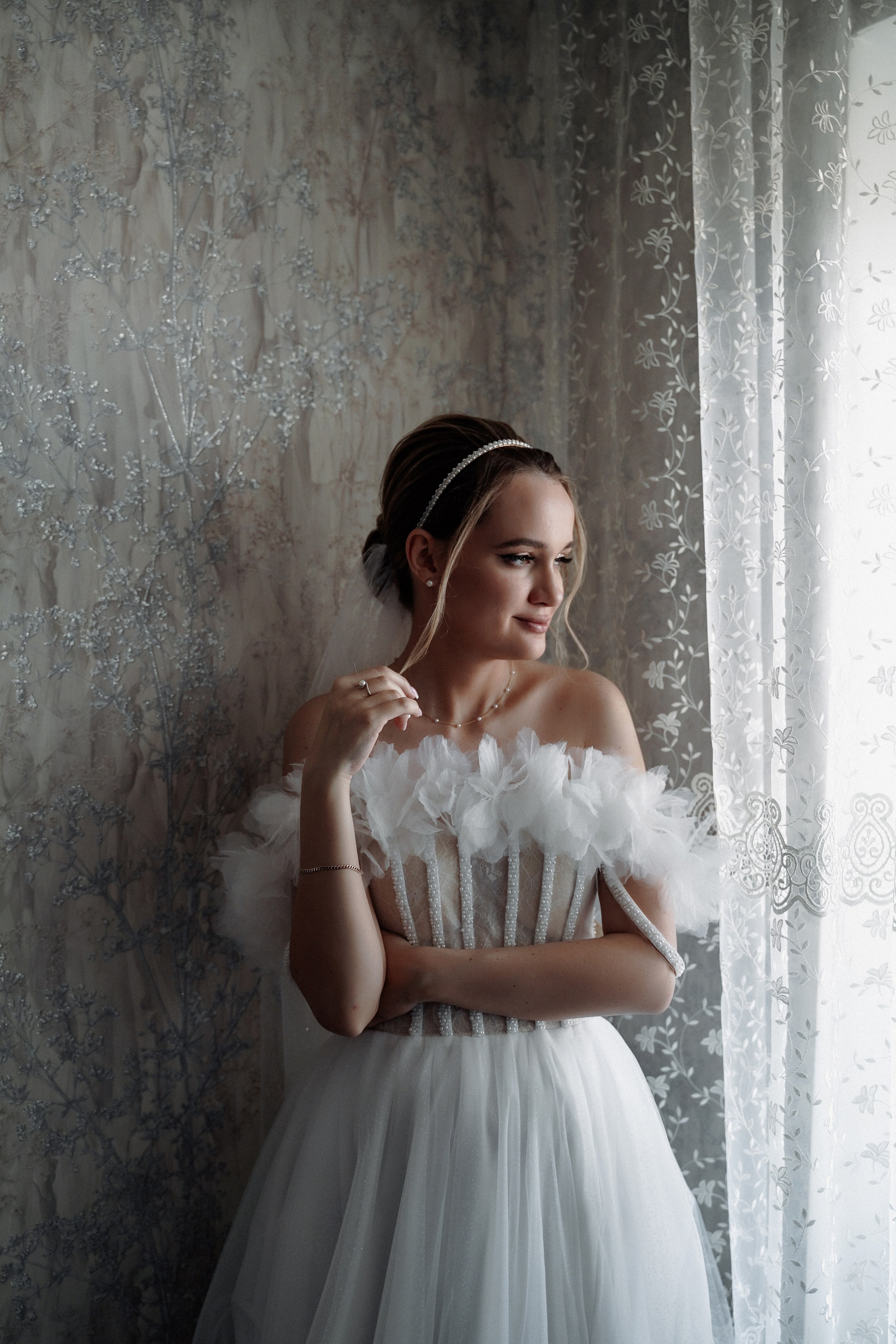 Наталья & Егор. Фотосъемка и видеосъемка свадеб Липецк