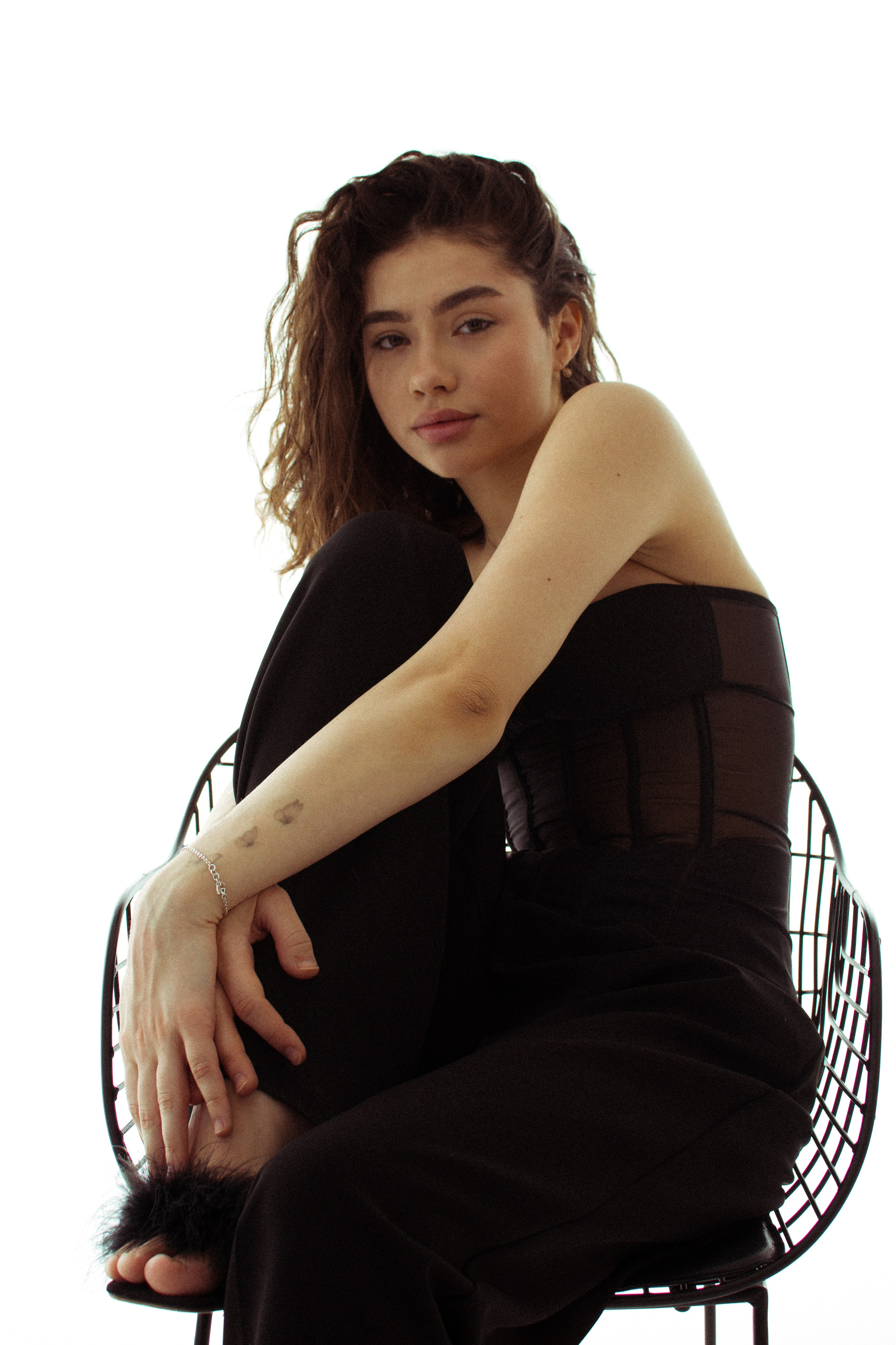 Маргарита. Фотограф-ретушер в Крыму Юля Лобурец