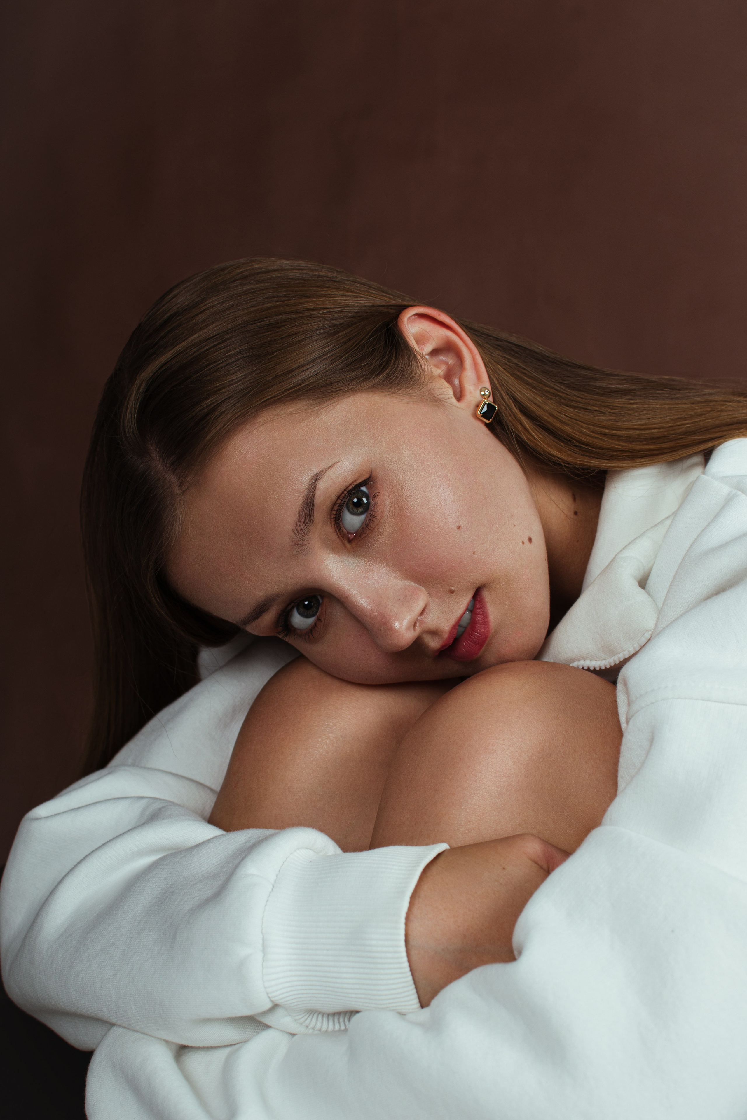 Екатерина. Фотограф-ретушер в Крыму Юля Лобурец