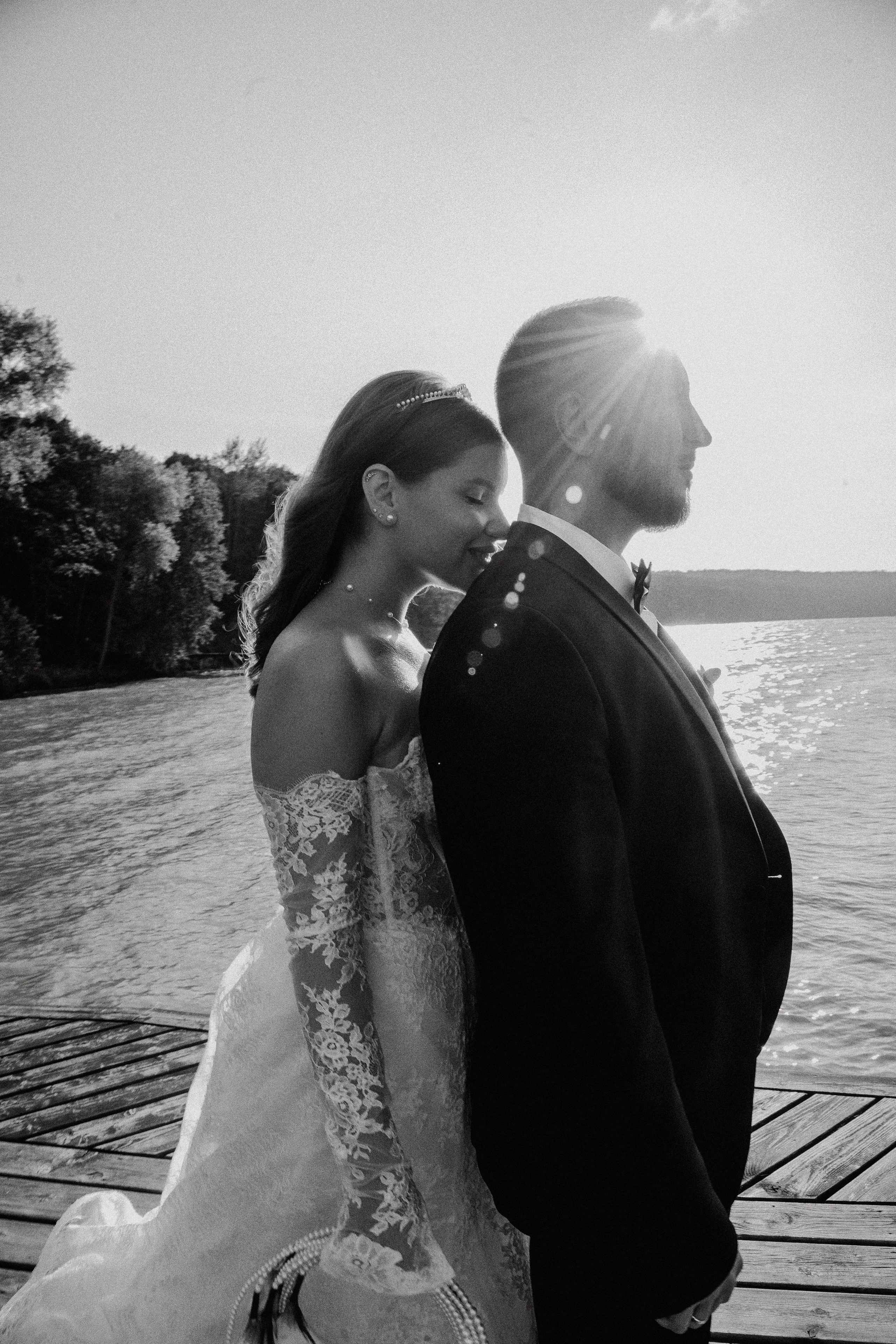 Кирилл + Марина. Фотограф Алёна Евграфова