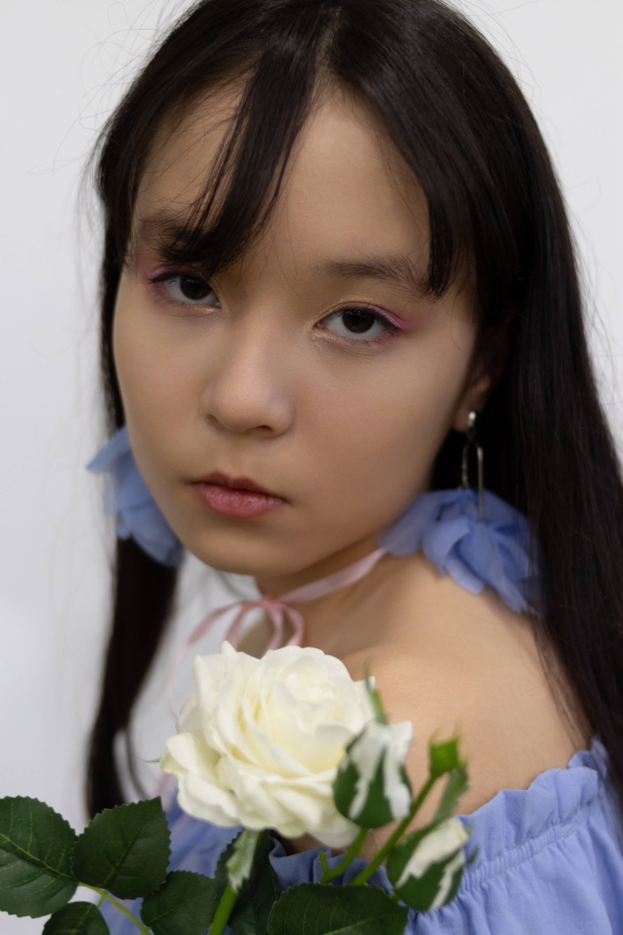 Сариева Эльвина. Promodels