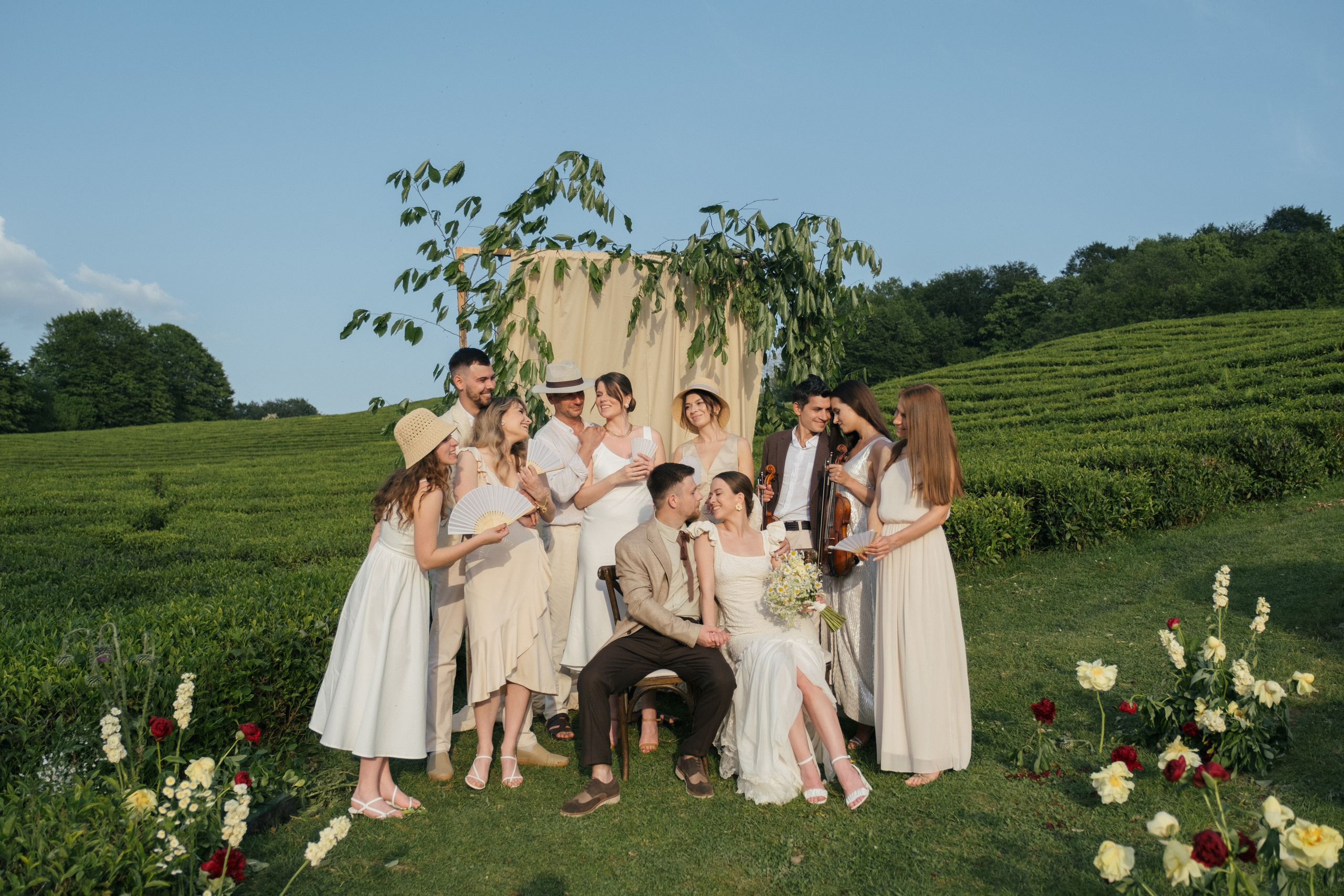 Wedding. Видеограф Фотограф в Сочи