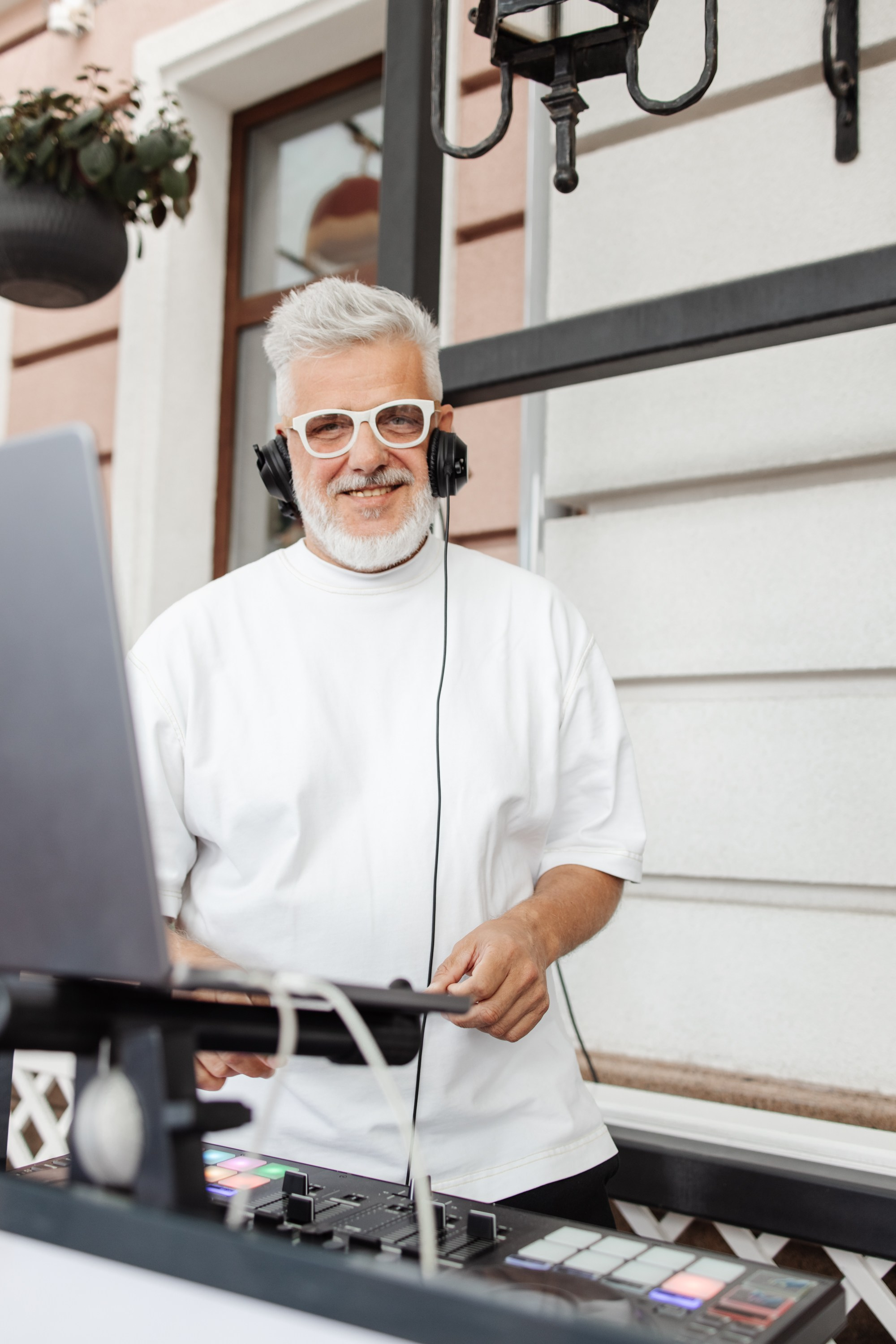 ГК «Стройальянс» Презентация ЖК «Премьер парк». Свадебный репортажный семейный фотограф