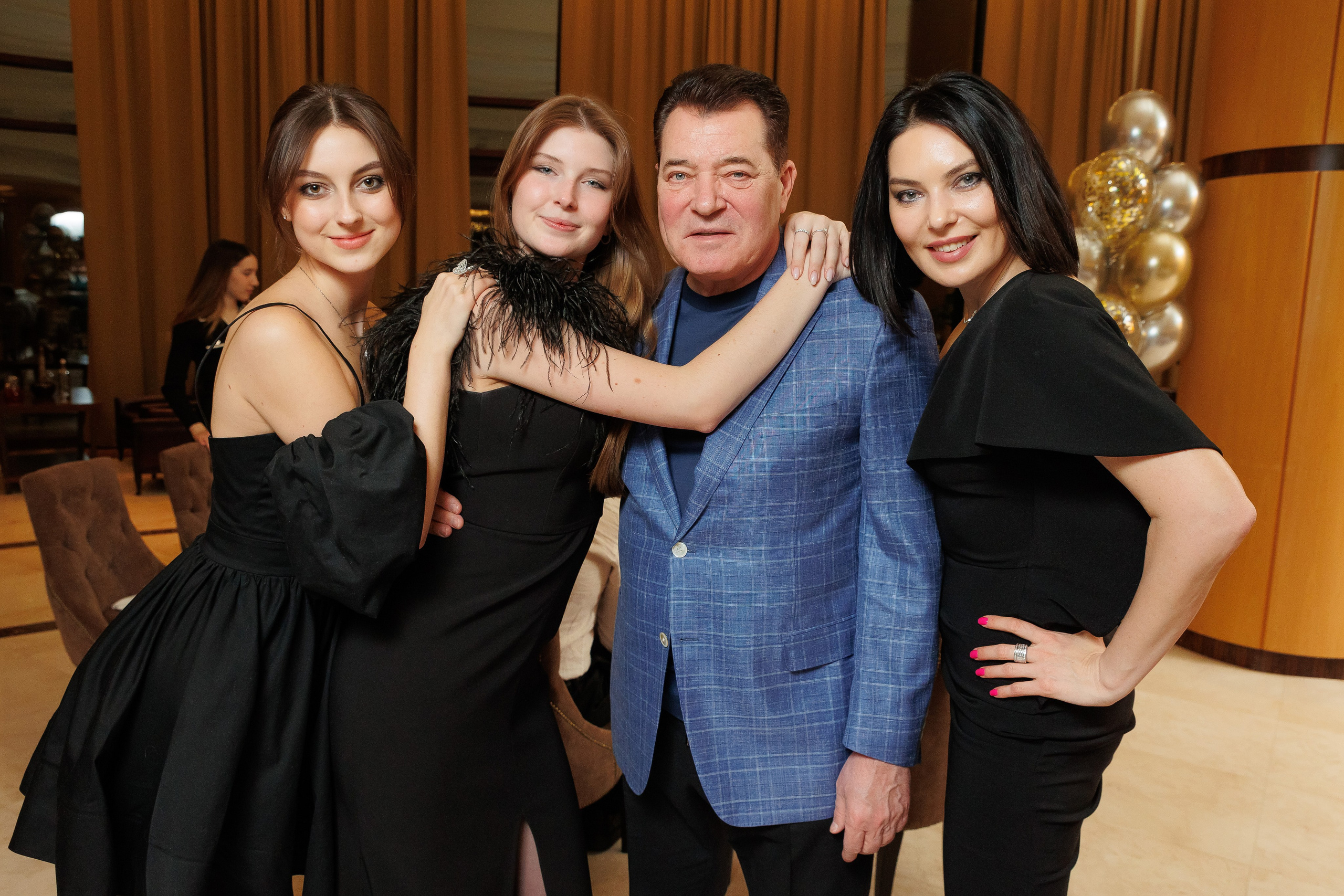 Выпускной. Фотограф в Москве и МО, Алексей Балышев