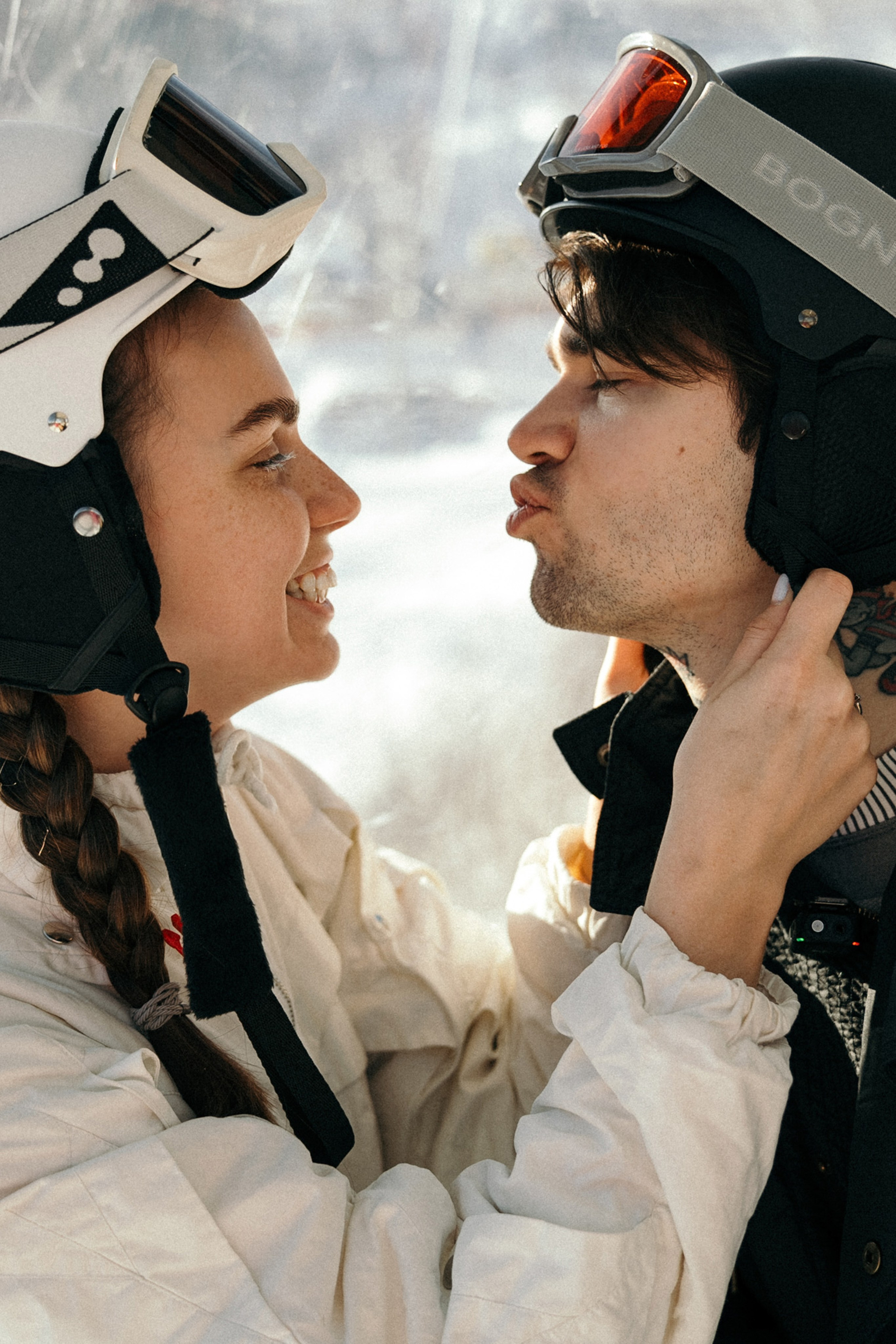 Роза Хутор. Свадебный фотограф в Краснодаре и Сочи Винидиктова Екатерина