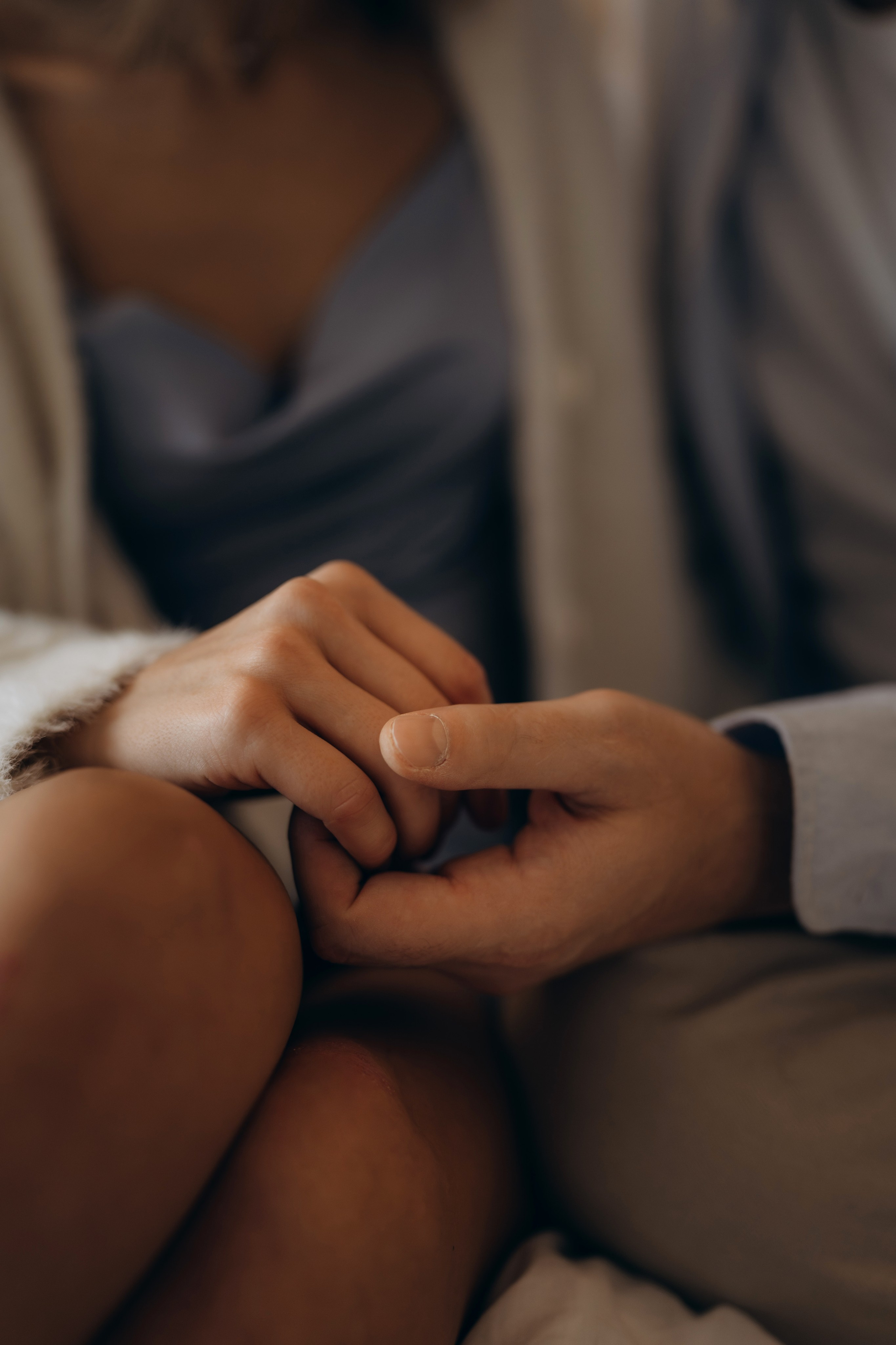 Новогодняя. Семейный фотограф Москва. Фотограф беременности и материнства Москва