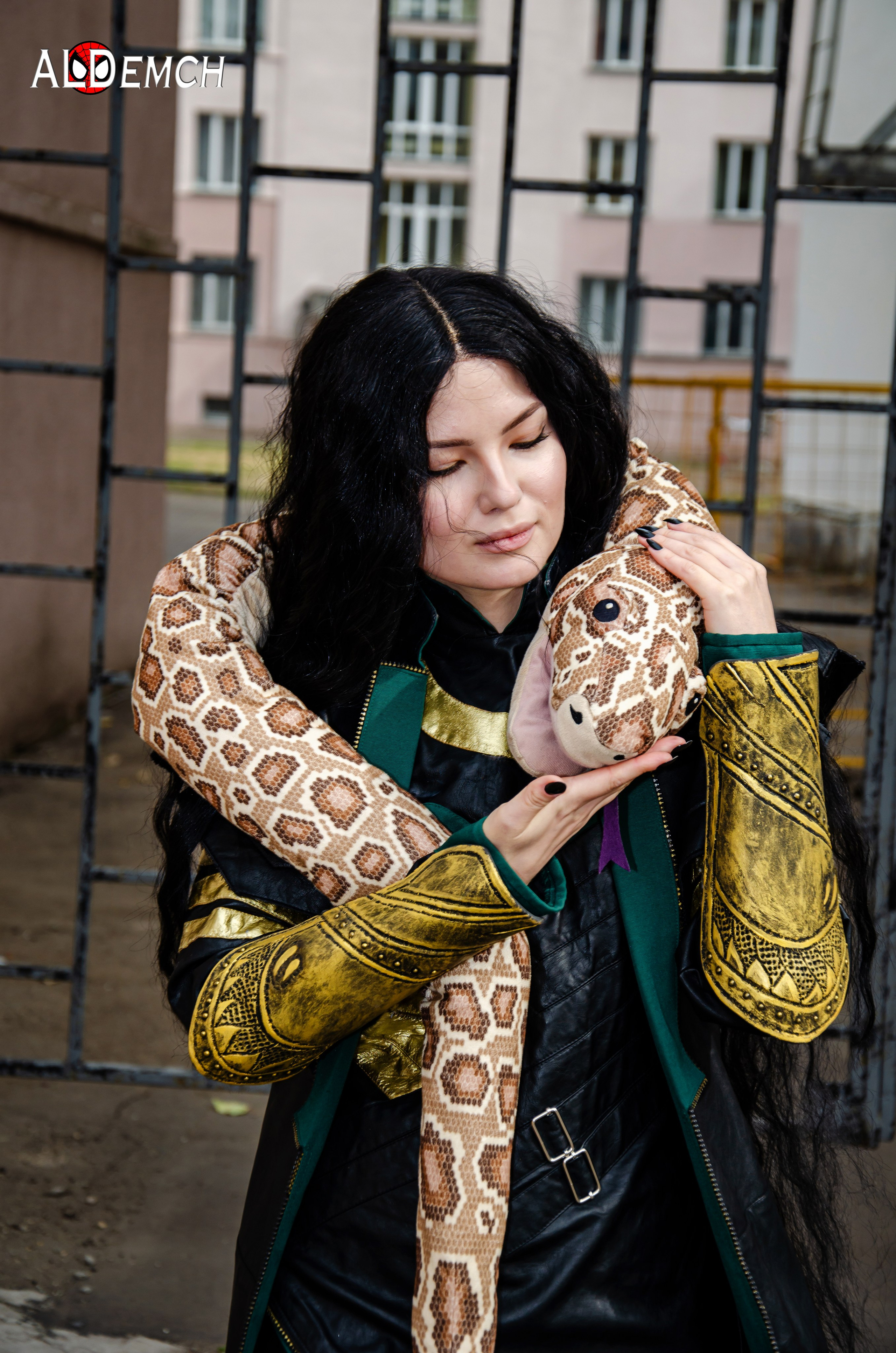 Косплей фото AnyFair, Never Party, AnyWay Fest Mk, UnityCon