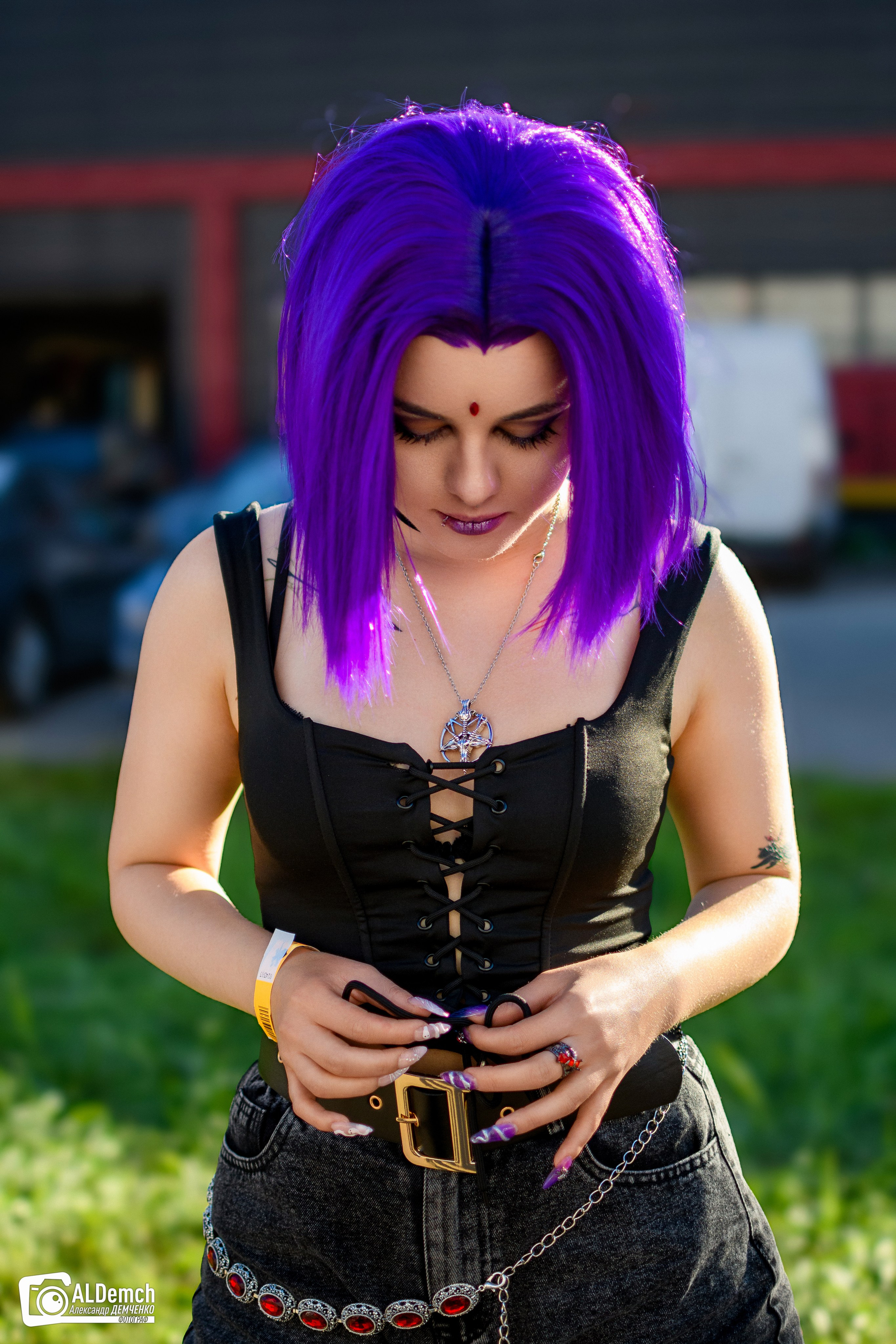 Epic Con Russia фестиваль в Москве Фотографии от фотографа