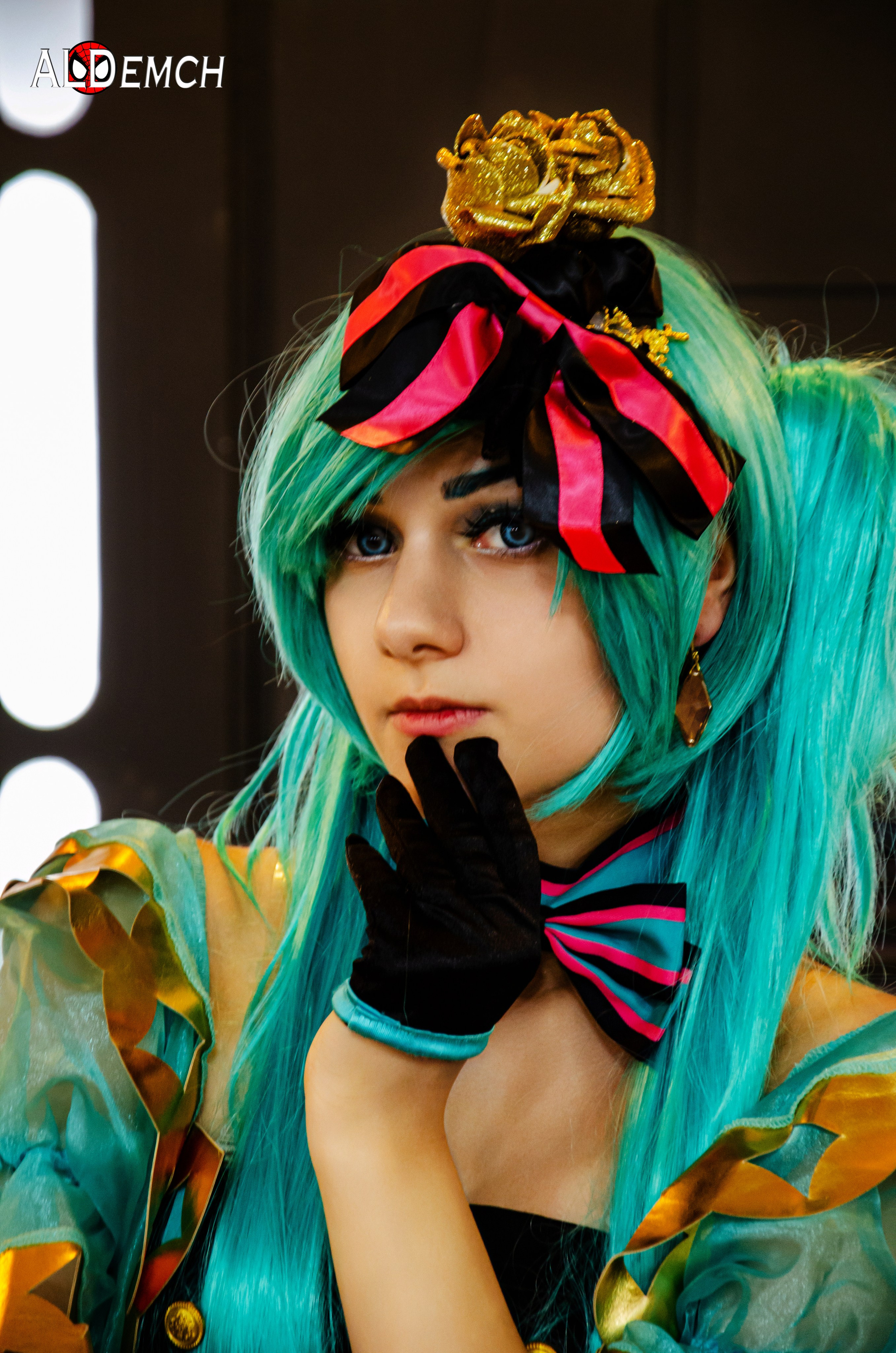 Косплей фото AnyFair, Never Party, AnyWay Fest Mk, UnityCon