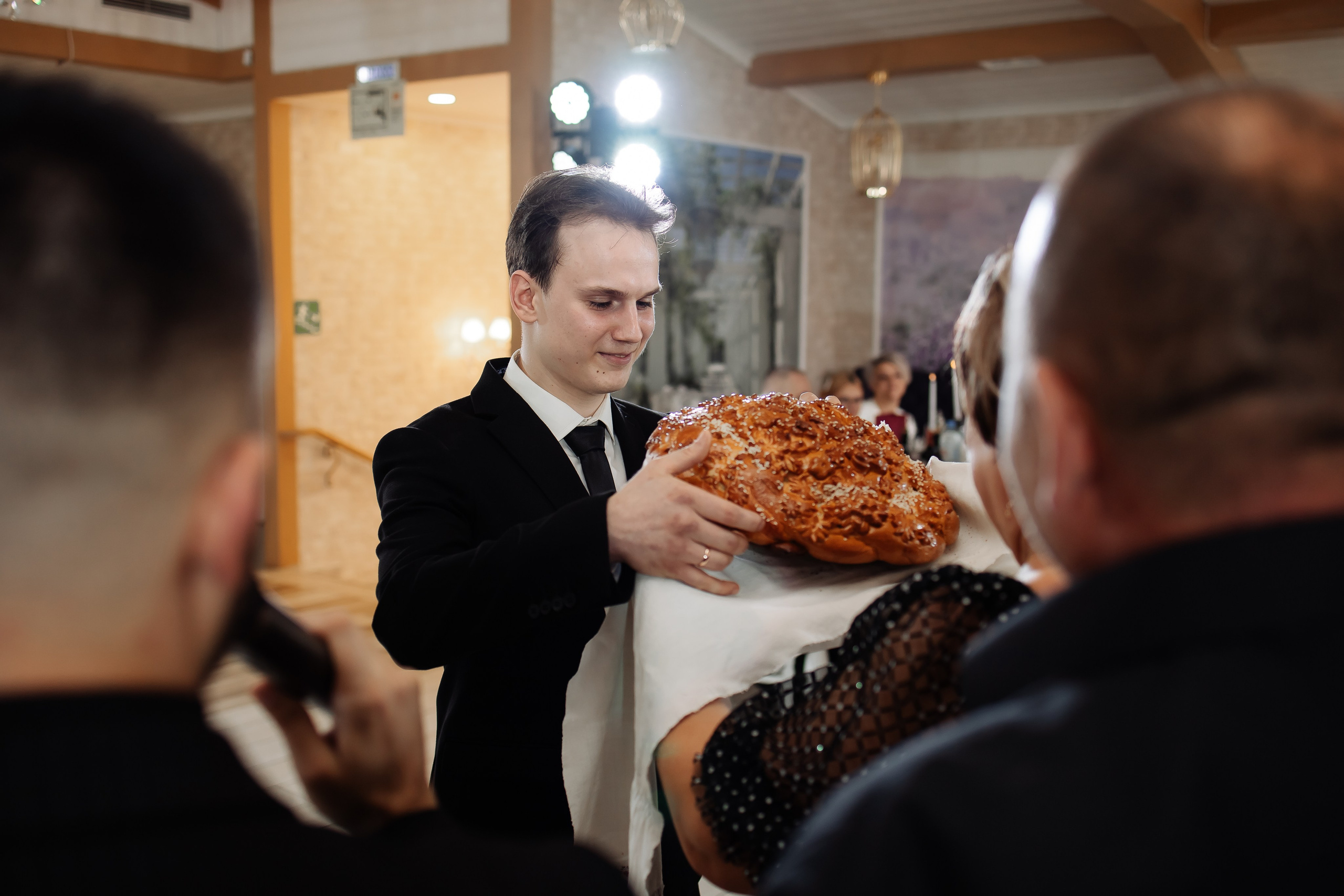 Даниил & Мария. Фотограф Орел Диана Ларичева