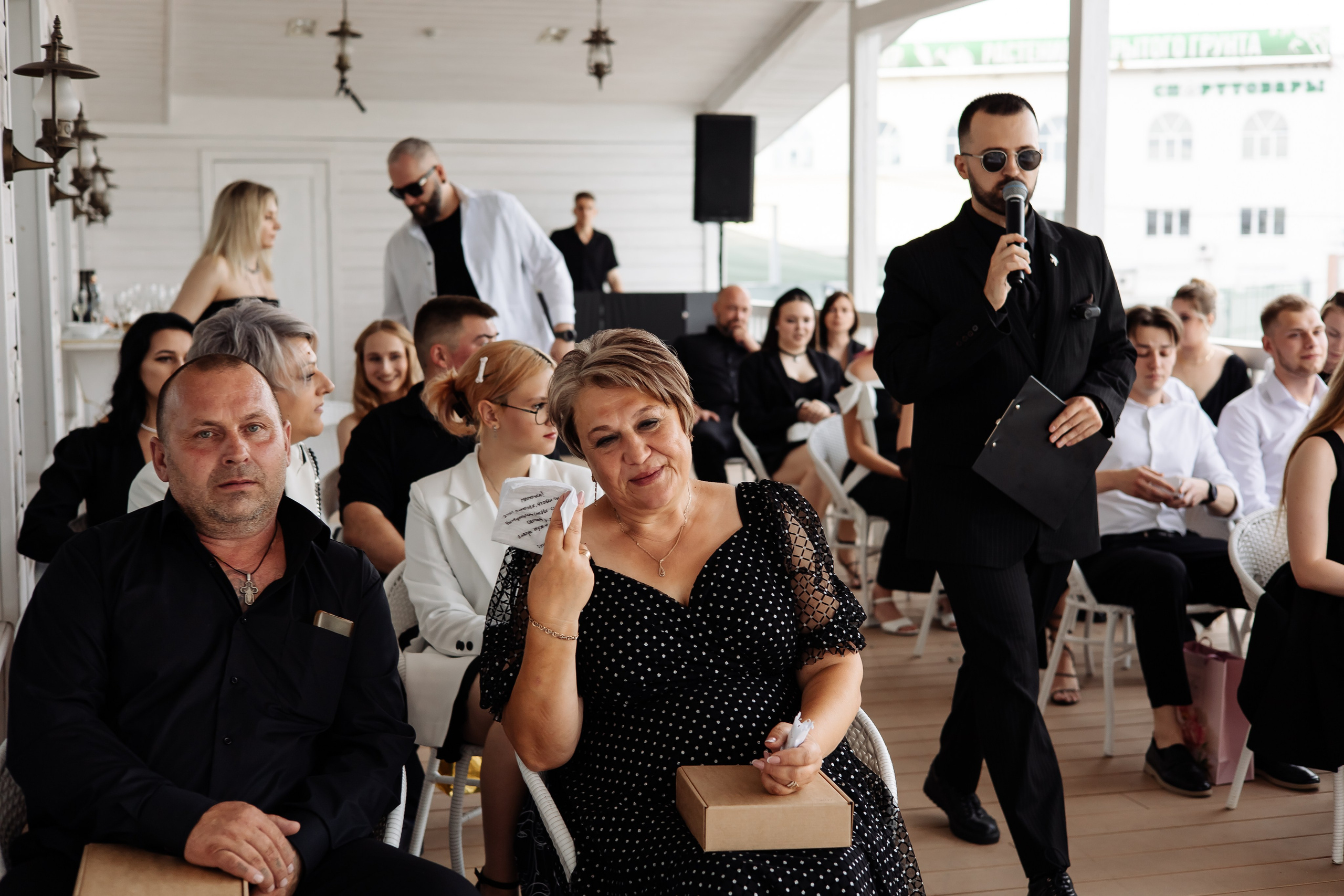 Даниил & Мария. Фотограф Орел Диана Ларичева