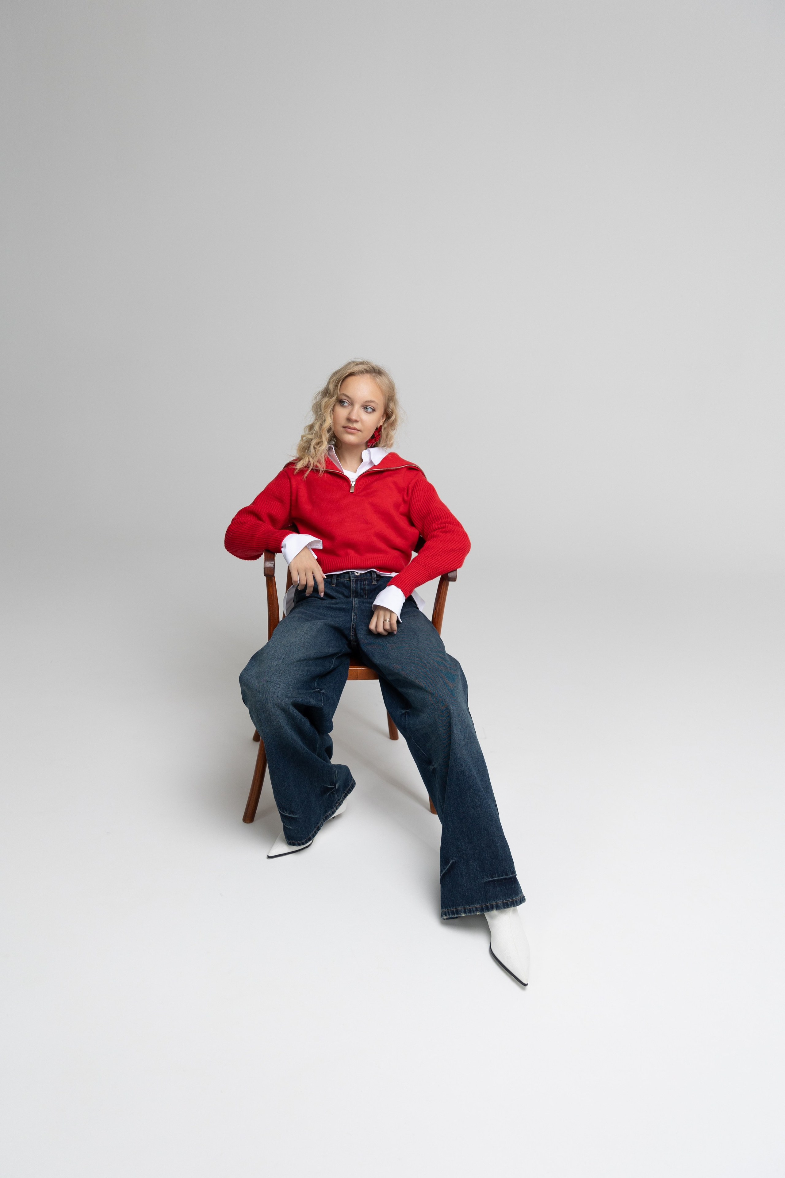 Кристина. Свадебный и семейный фотограф