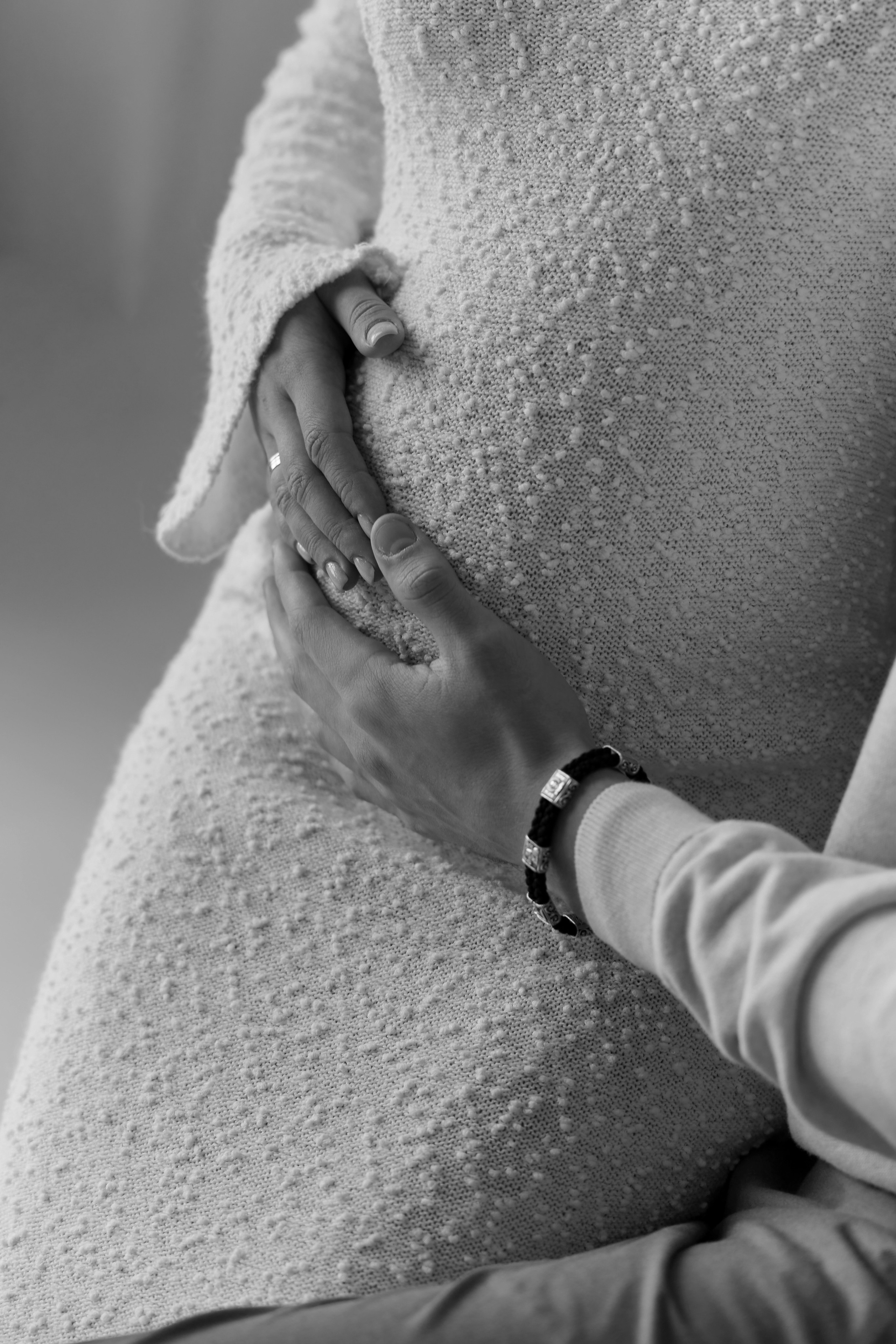 Дарья с мужем. Семейный фотограф и фотограф беременности во Владивостоке