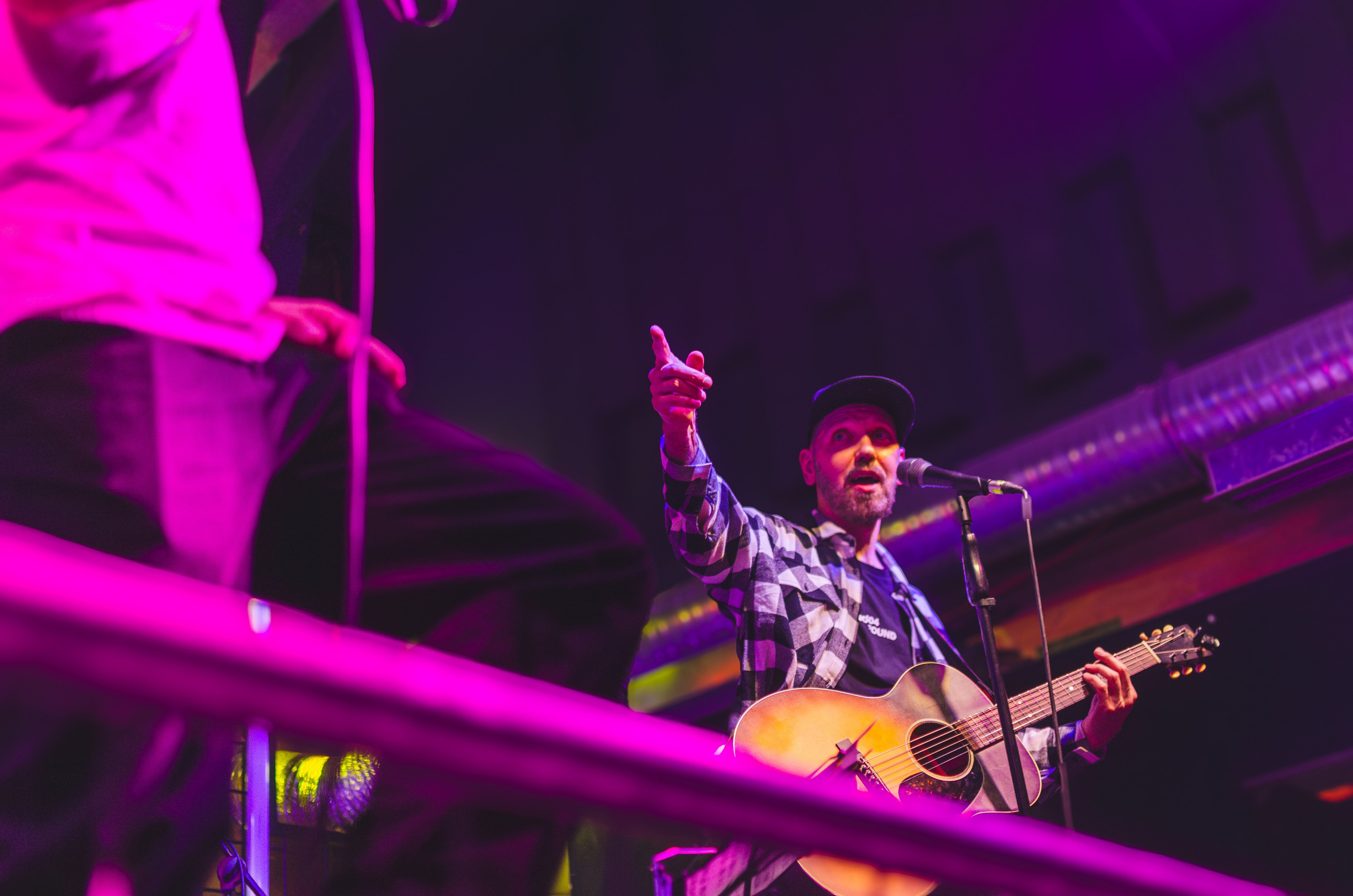 More & relsy 12.02.25. Event photographer Alena Iurchenko