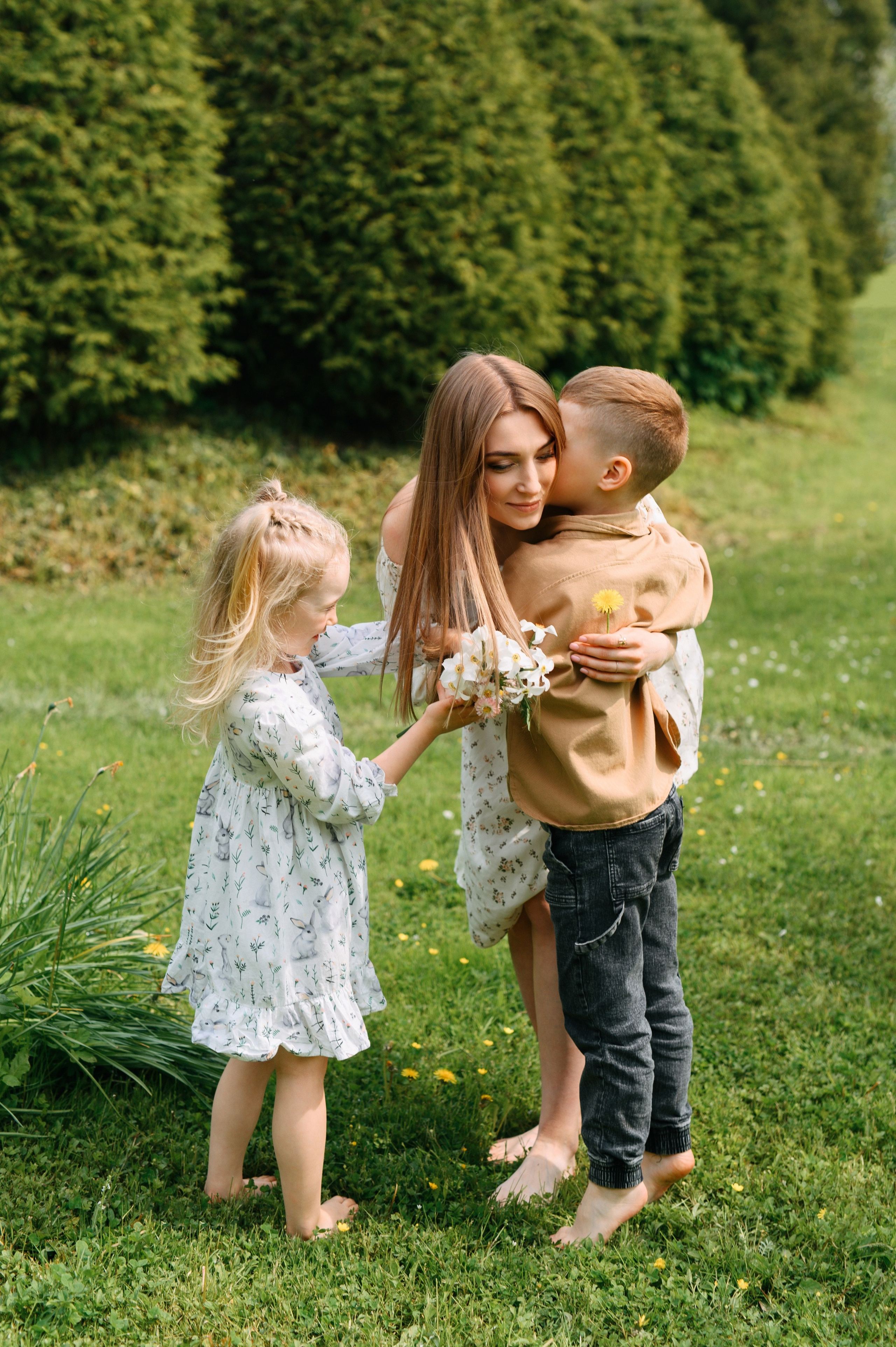 Семейная. Профессиональный фотограф и видеограф в Сортавала Ася Легконогова