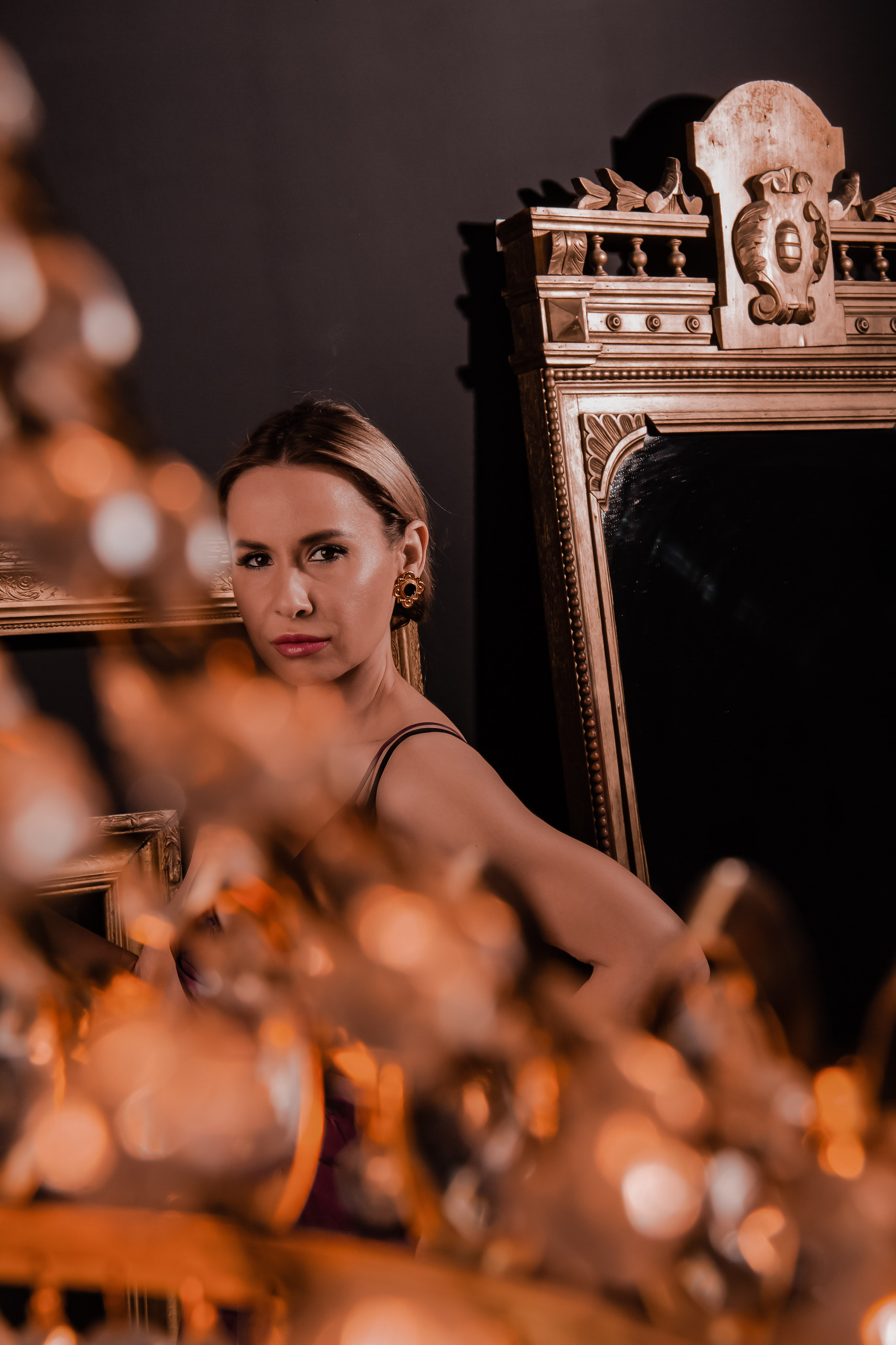 Фотосессия художника в Санкт-Петербурга. Портретный фотограф в Санкт-Петербурге Анастасия Епифанова