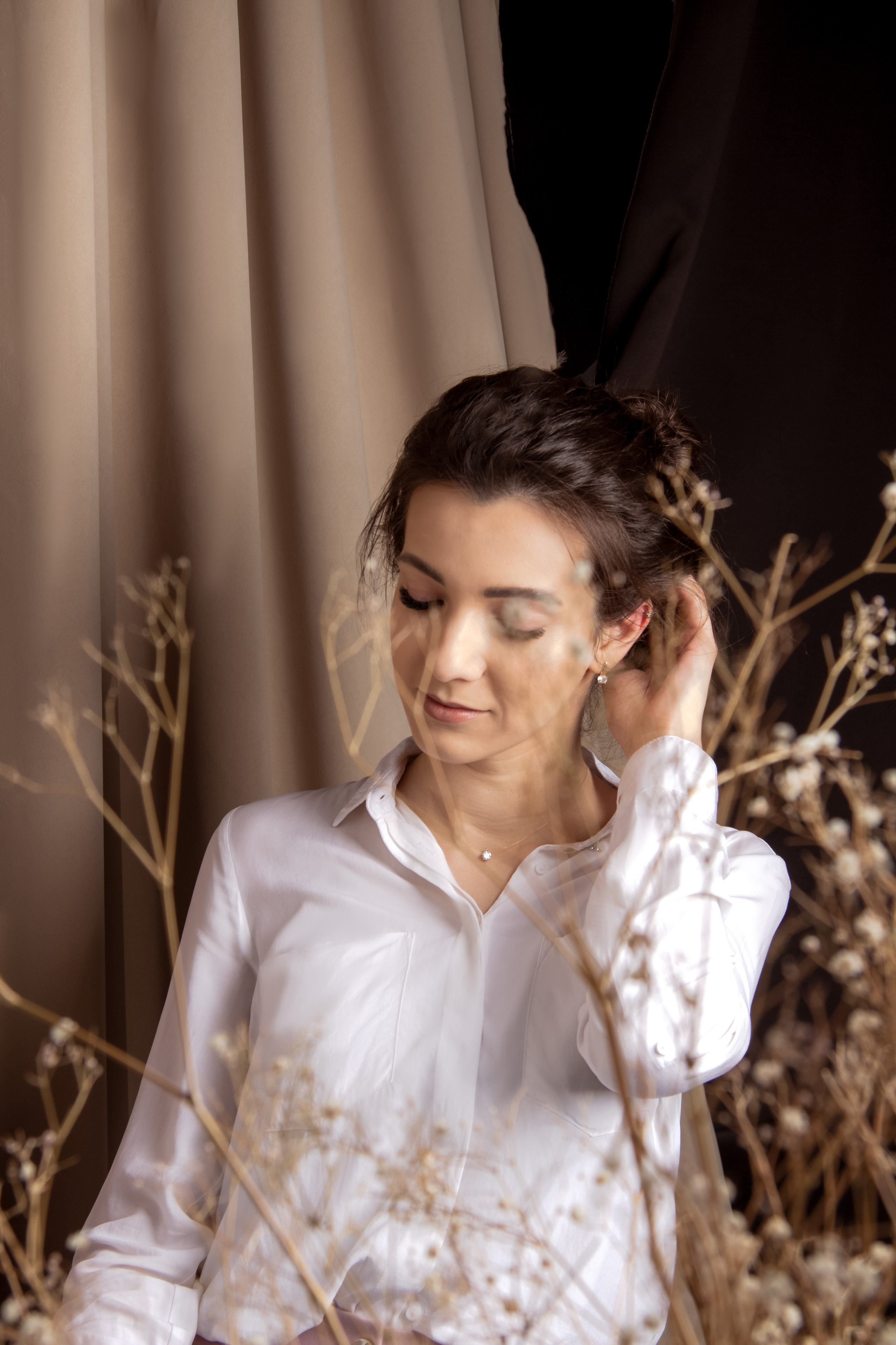 Фотограф в Санкт-Петербурге Анастасия Епифанова. Портретный фотограф в Санкт-Петербурге Анастасия Епифанова