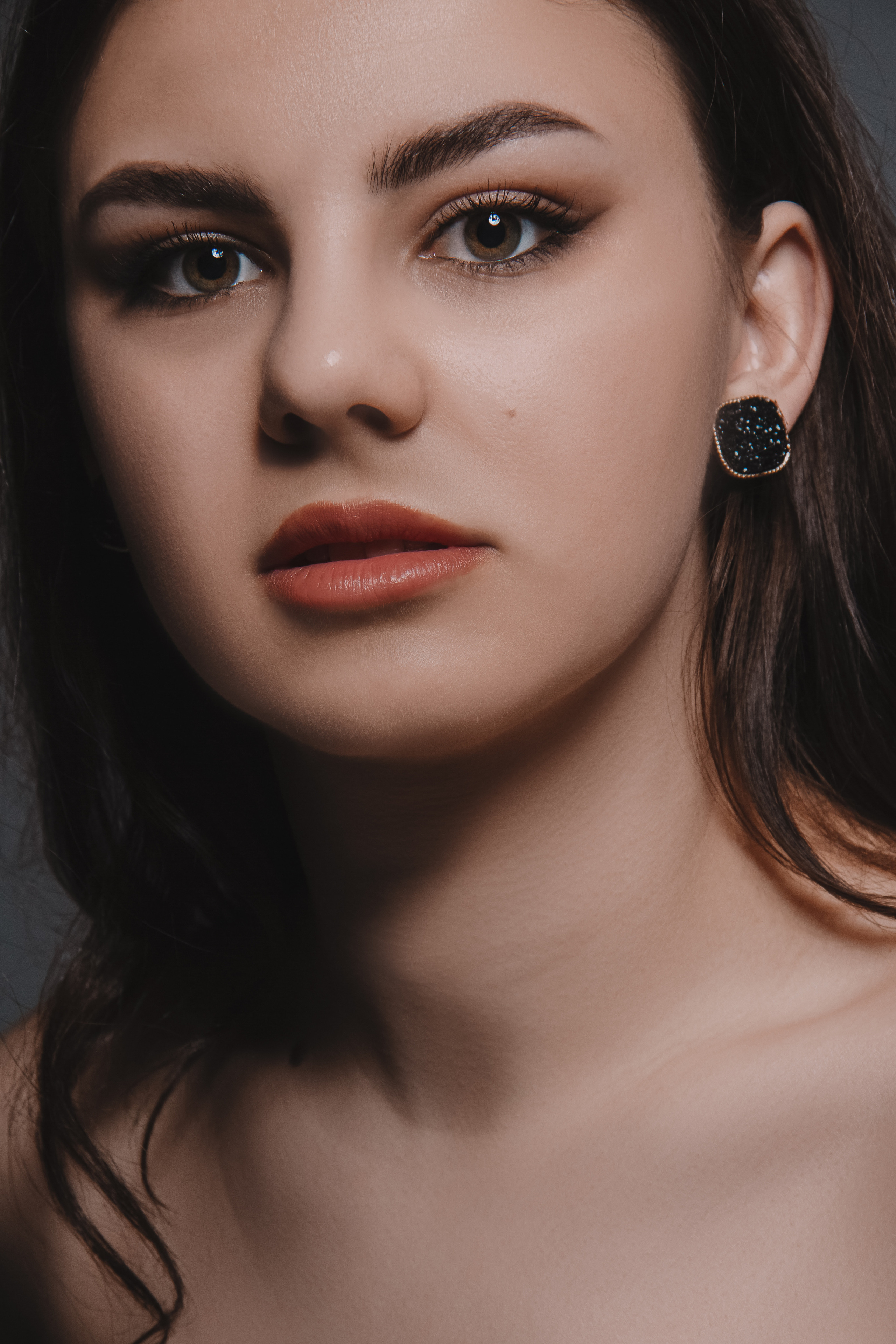 Фотосессия в СПБ. Портретный фотограф в Санкт-Петербурге Анастасия Епифанова