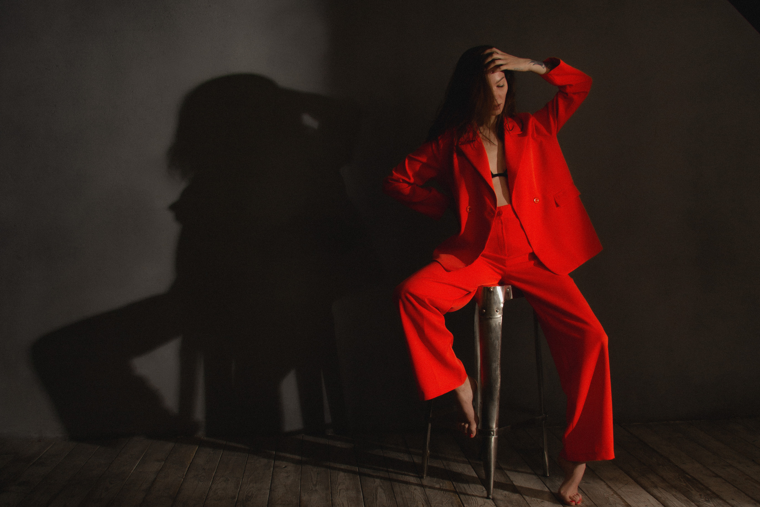 Портретный фотограф СПБ. Портретный фотограф в Санкт-Петербурге Анастасия Епифанова