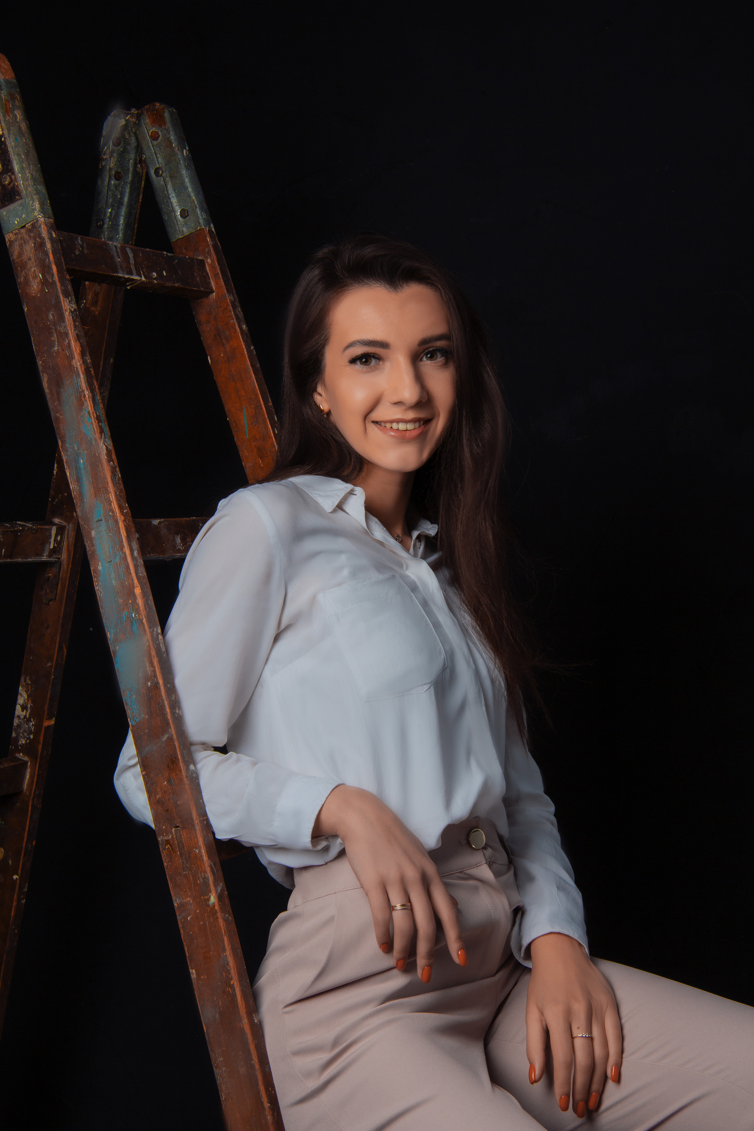 Фотограф в Санкт-Петербурге Анастасия Епифанова. Портретный фотограф в Санкт-Петербурге Анастасия Епифанова