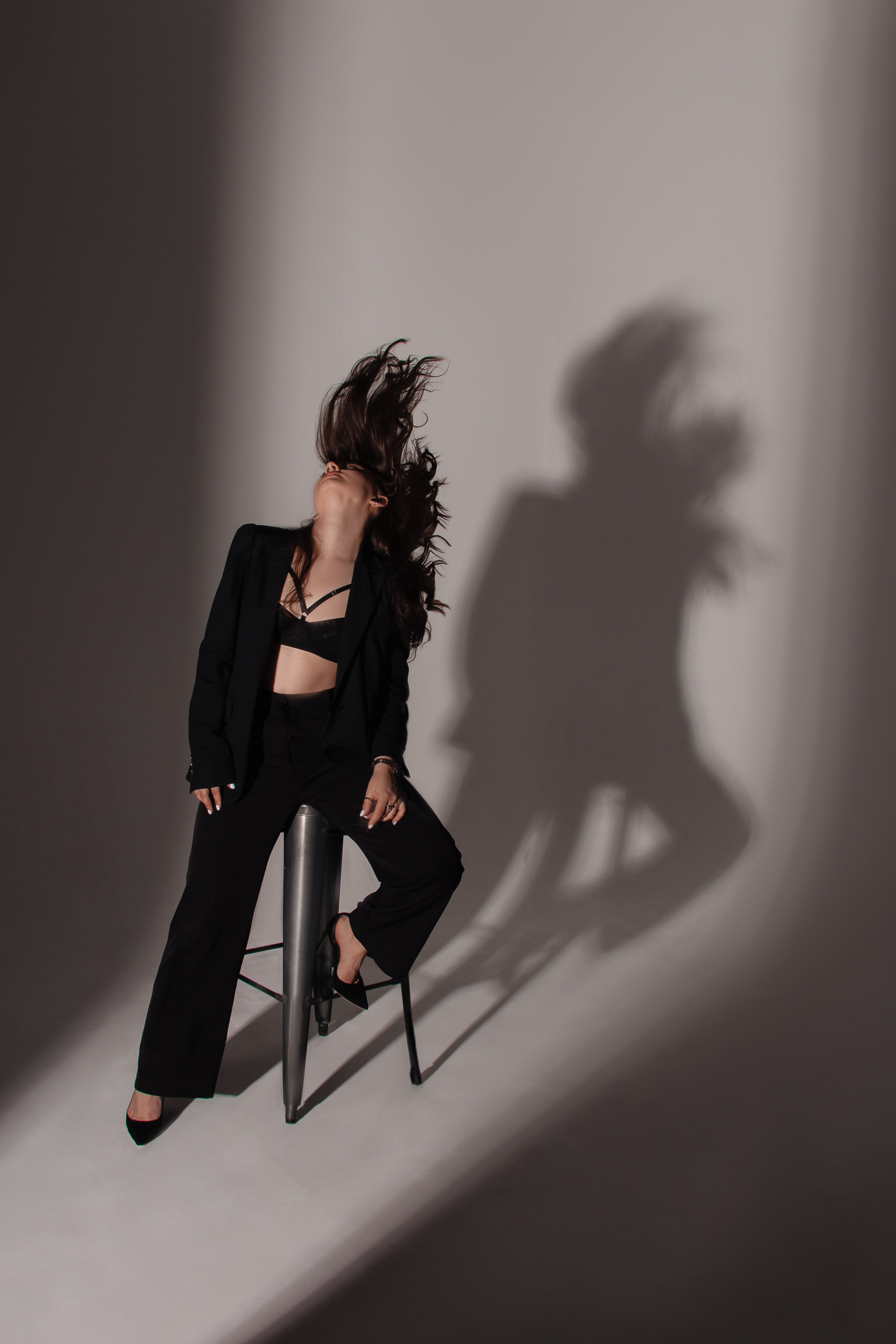 Фотосессия в СПБ. Портретный фотограф в Санкт-Петербурге Анастасия Епифанова