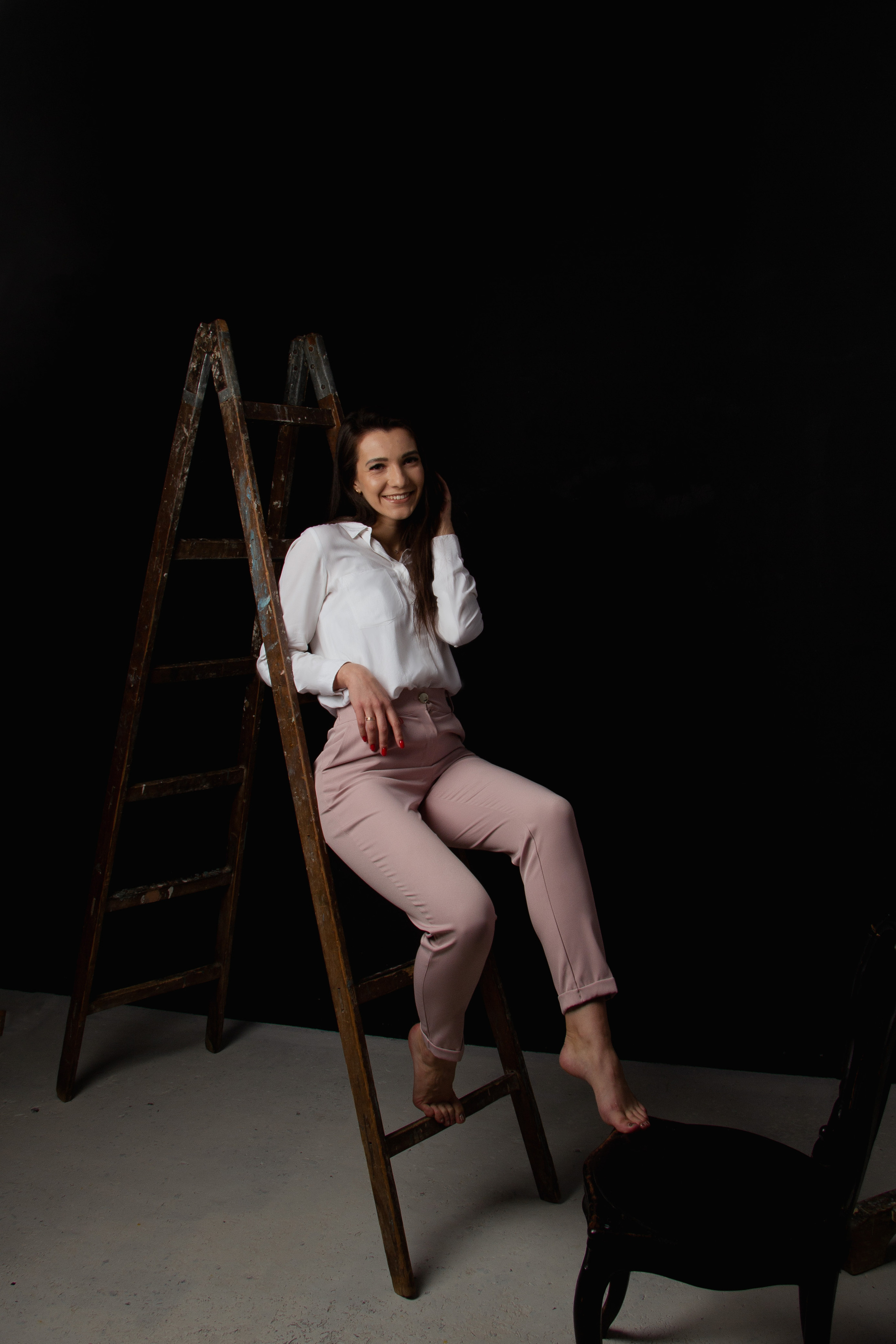 Фотограф в Санкт-Петербурге Анастасия Епифанова. Портретный фотограф в Санкт-Петербурге Анастасия Епифанова