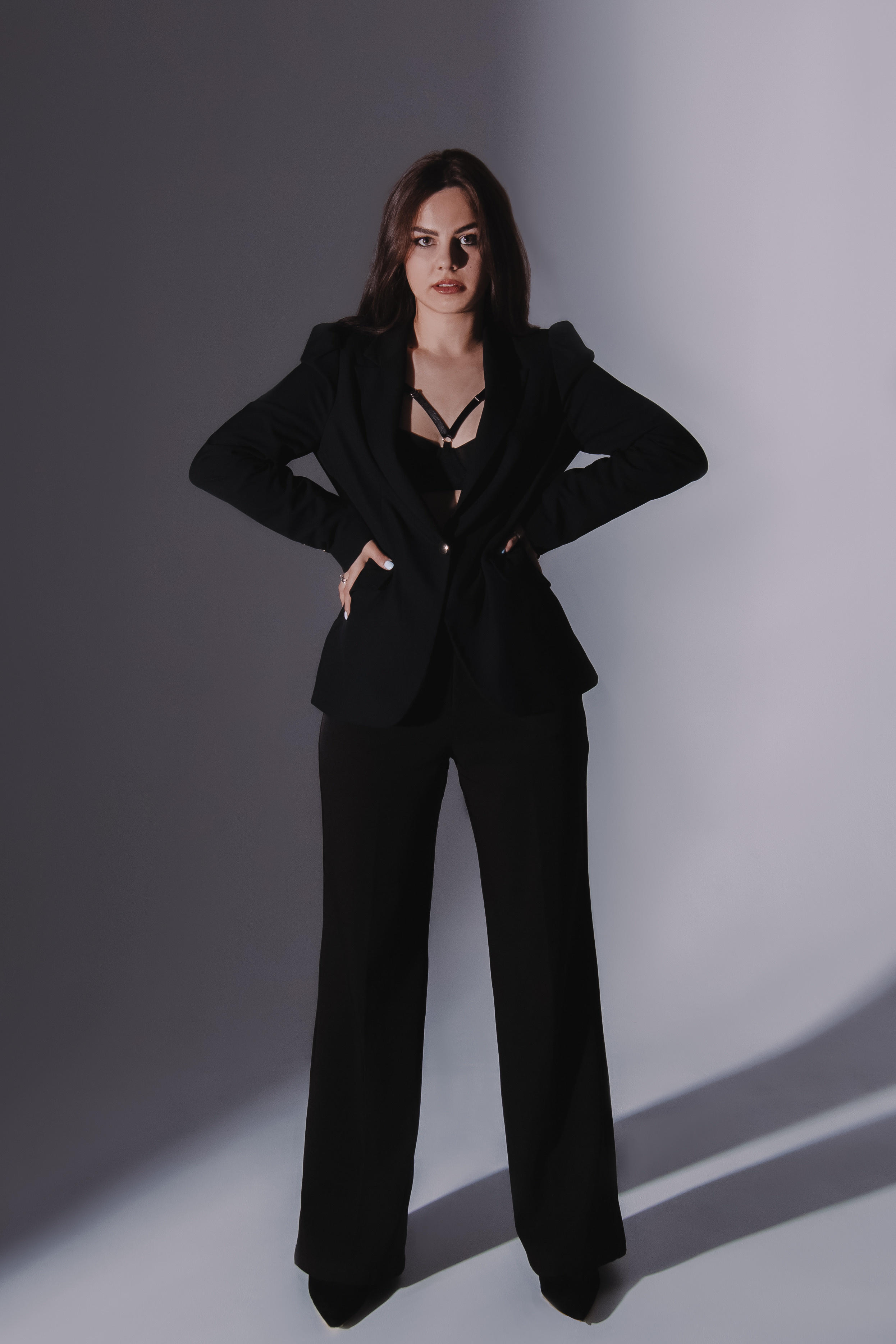 Фотосессия в СПБ. Портретный фотограф в Санкт-Петербурге Анастасия Епифанова