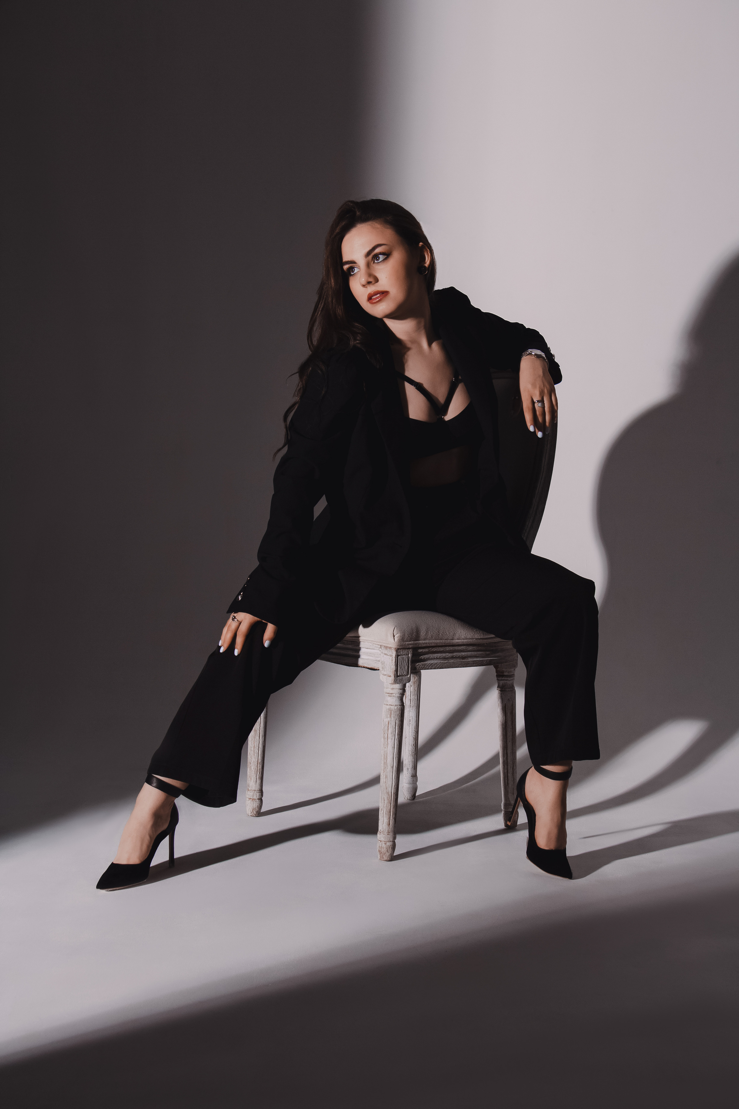 Фотосессия в СПБ. Портретный фотограф в Санкт-Петербурге Анастасия Епифанова