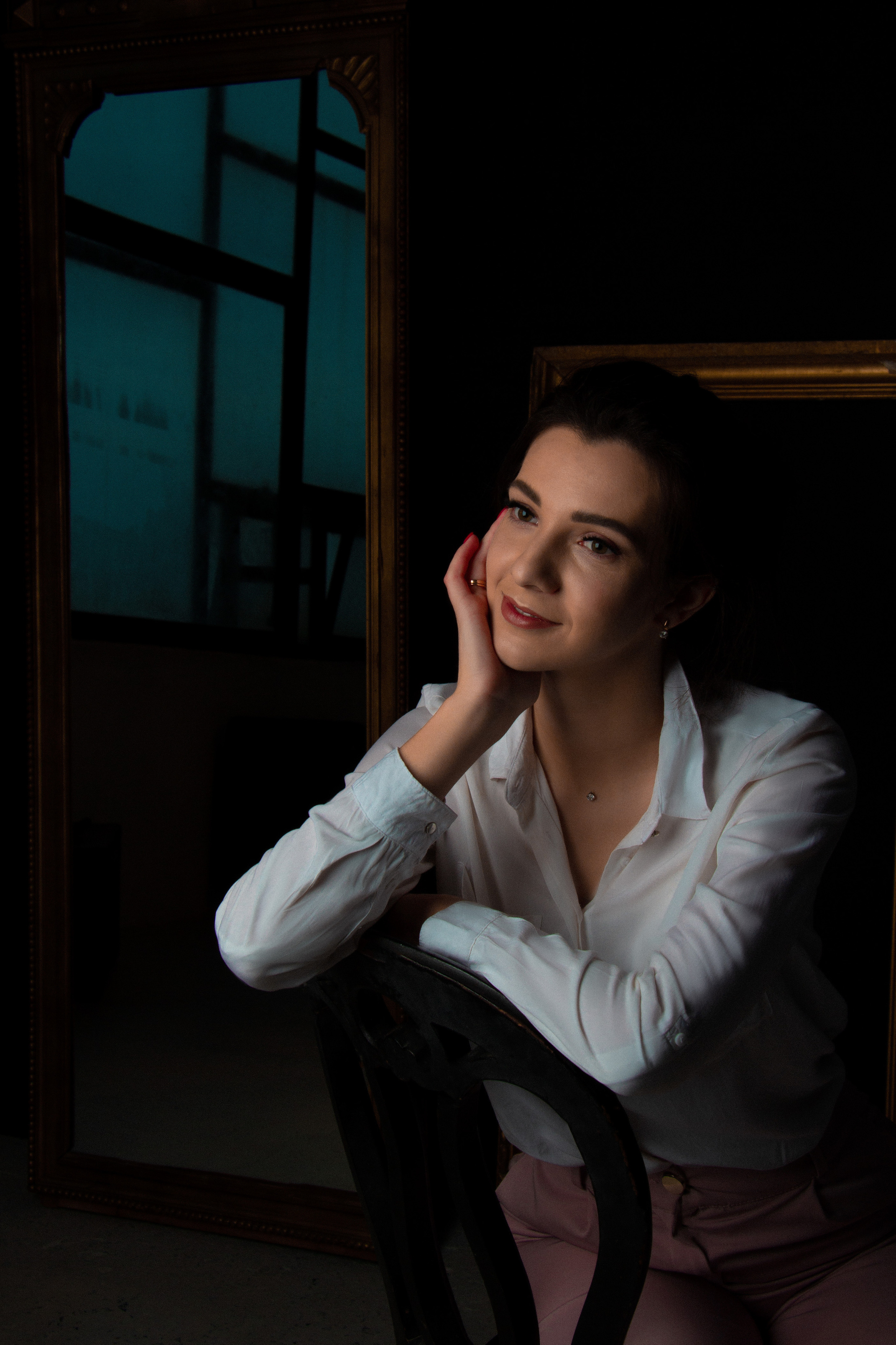 Фотограф в Санкт-Петербурге Анастасия Епифанова. Портретный фотограф в Санкт-Петербурге Анастасия Епифанова