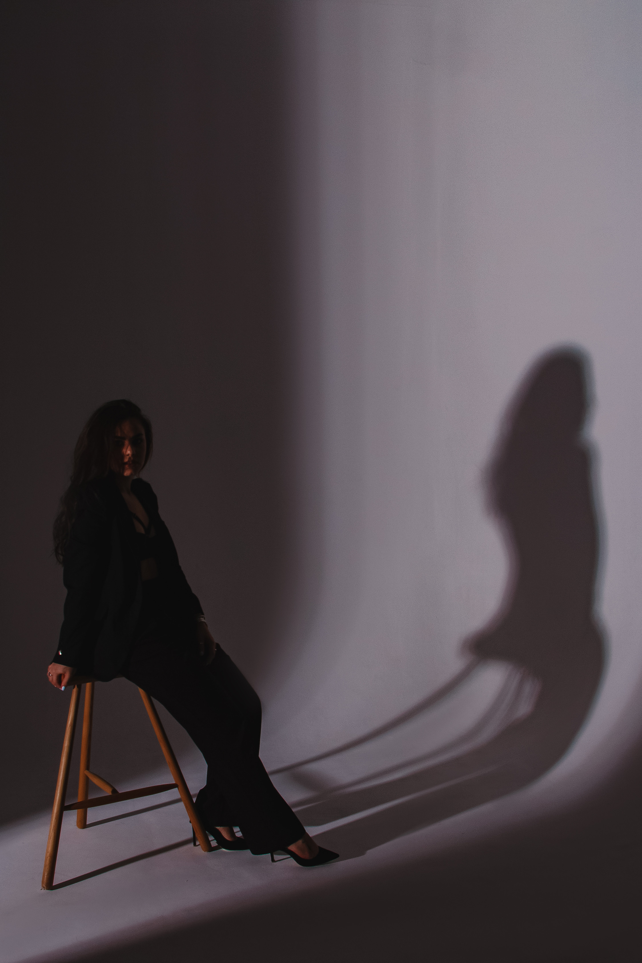 Фотосессия в СПБ. Портретный фотограф в Санкт-Петербурге Анастасия Епифанова