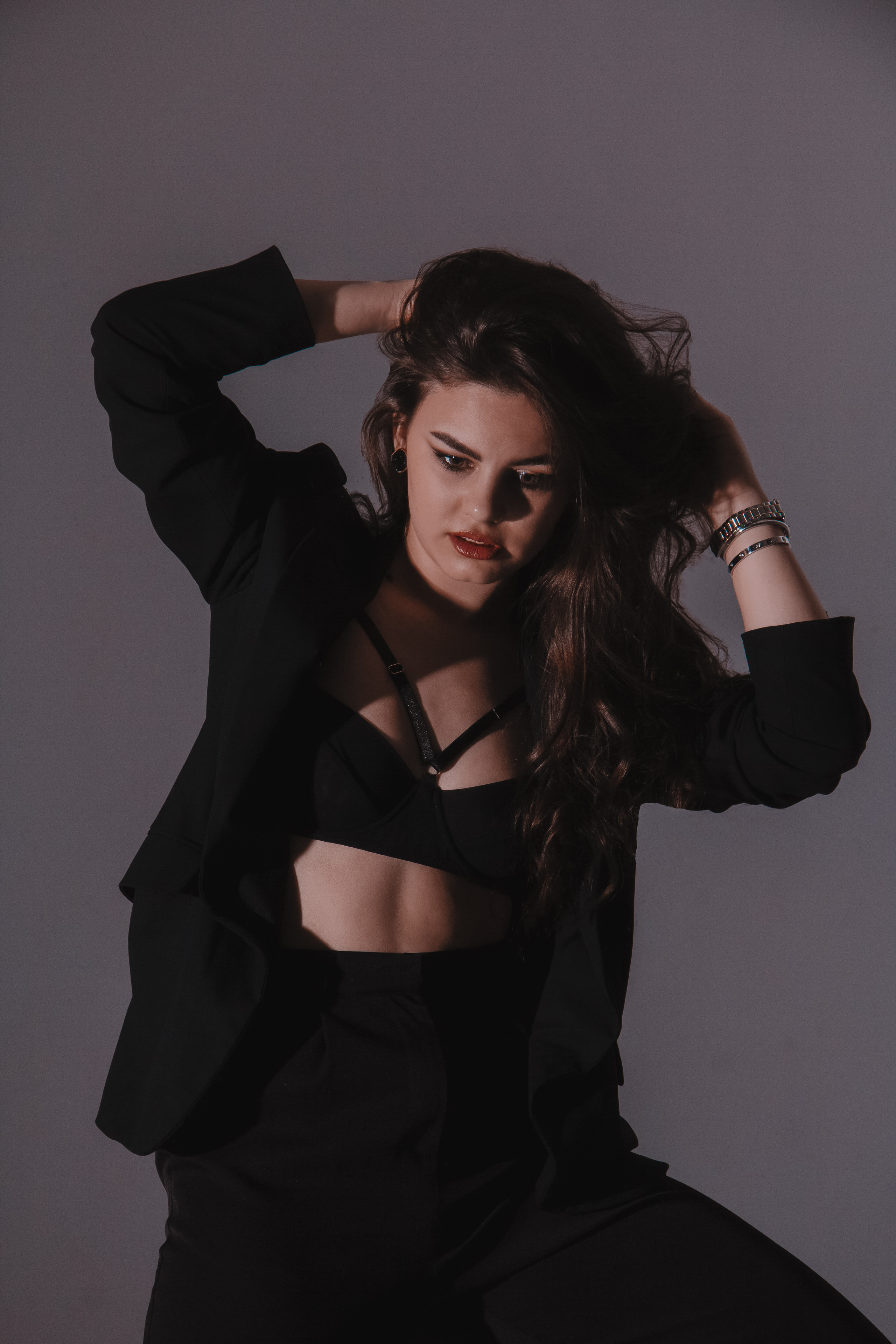 Фотосессия в СПБ. Портретный фотограф в Санкт-Петербурге Анастасия Епифанова